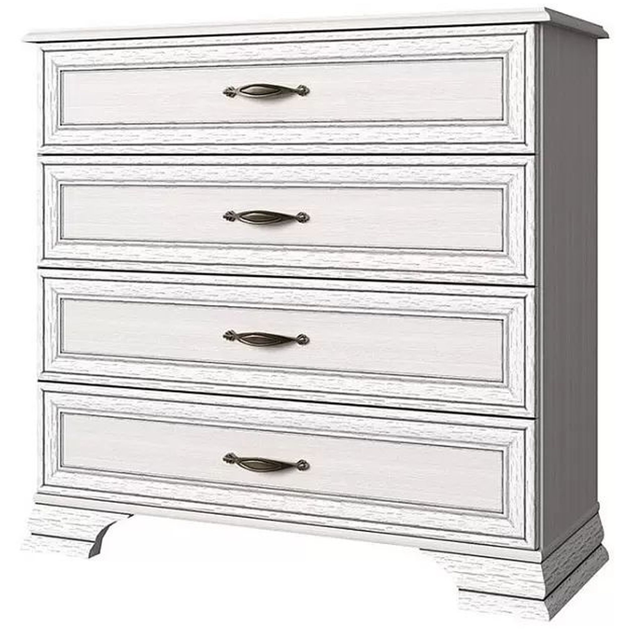 Картинка Тиффани Комод  4S интернет-магазин мебели FreeTime