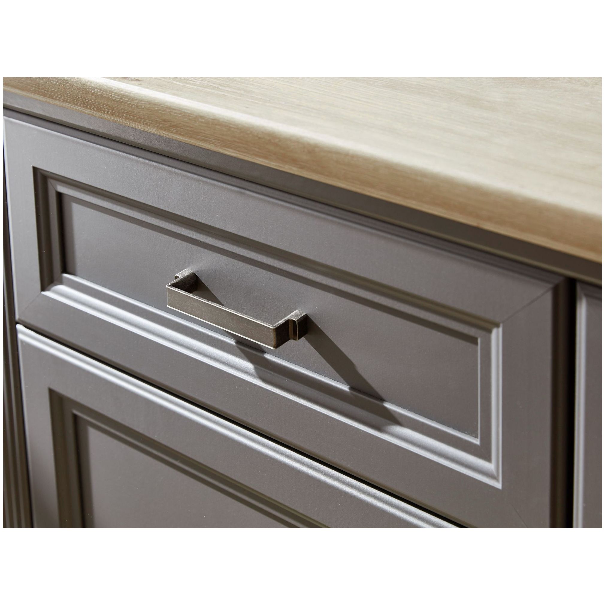 Картинка Жасмин тумба прикроватная KOM2S интернет-магазин мебели FreeTime