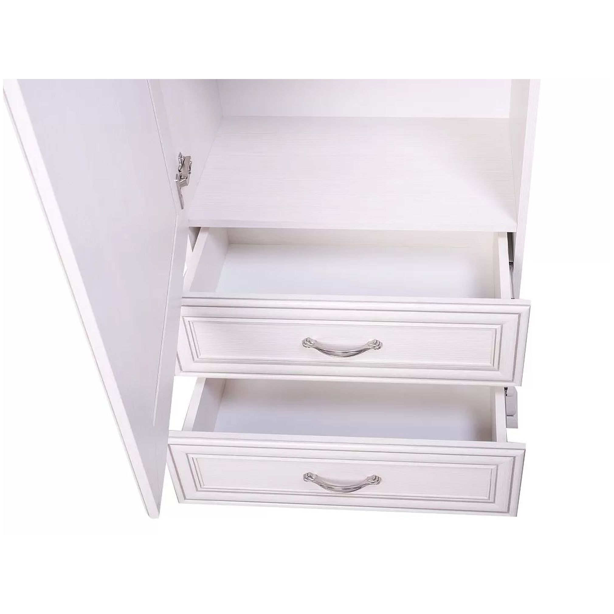 Картинка Тиффани Шкаф  1Z2S интернет-магазин мебели FreeTime