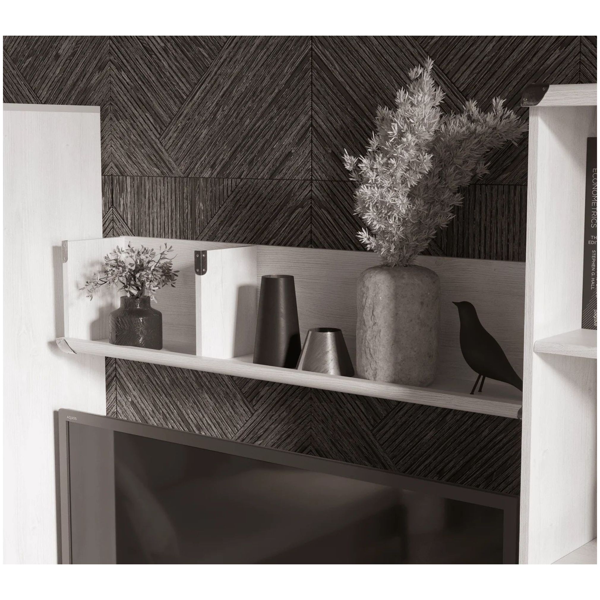 Картинка Индиана полка POL  (Сосна каньйон) интернет-магазин мебели FreeTime