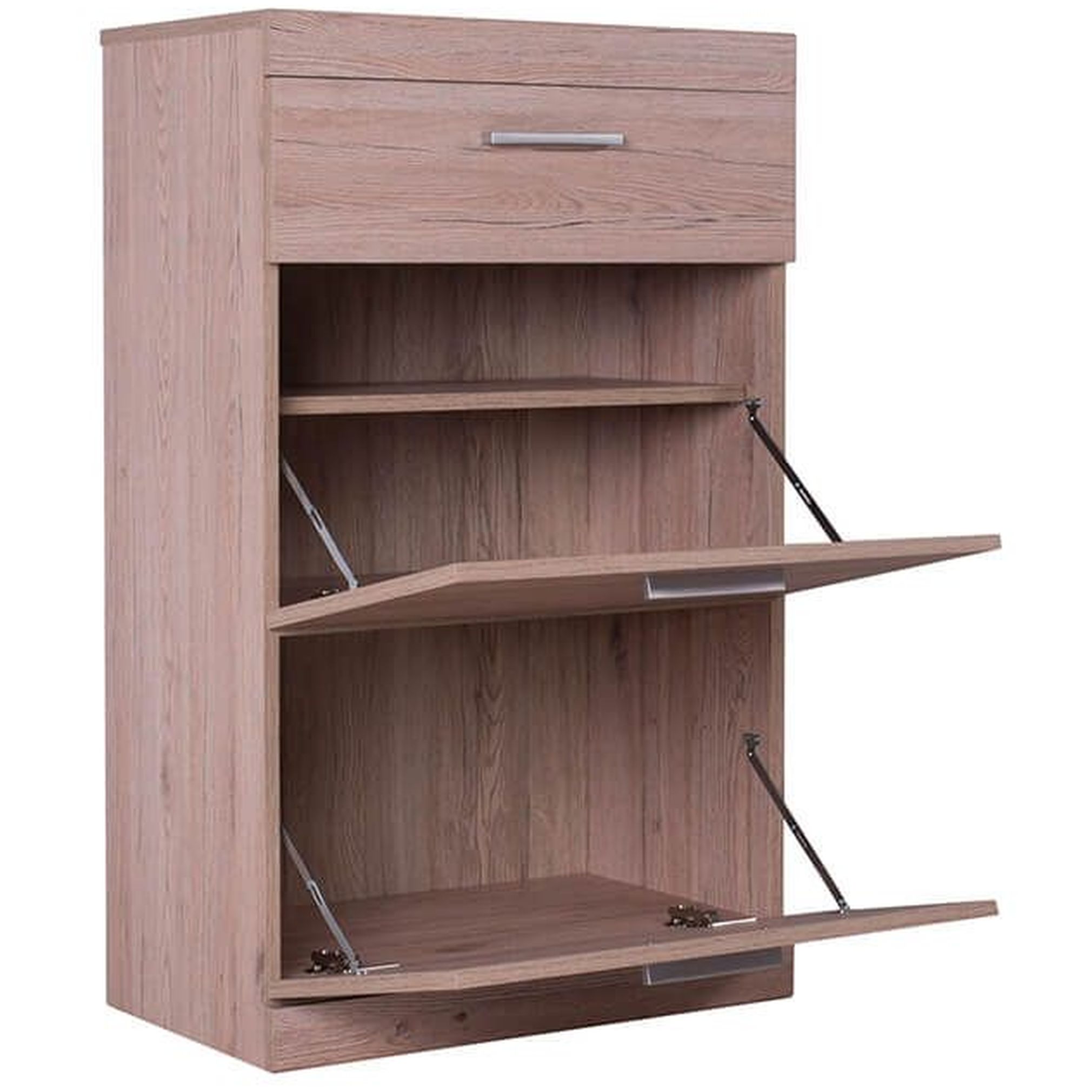 Картинка Оскар Тумба для обуви 2D1S интернет-магазин мебели FreeTime