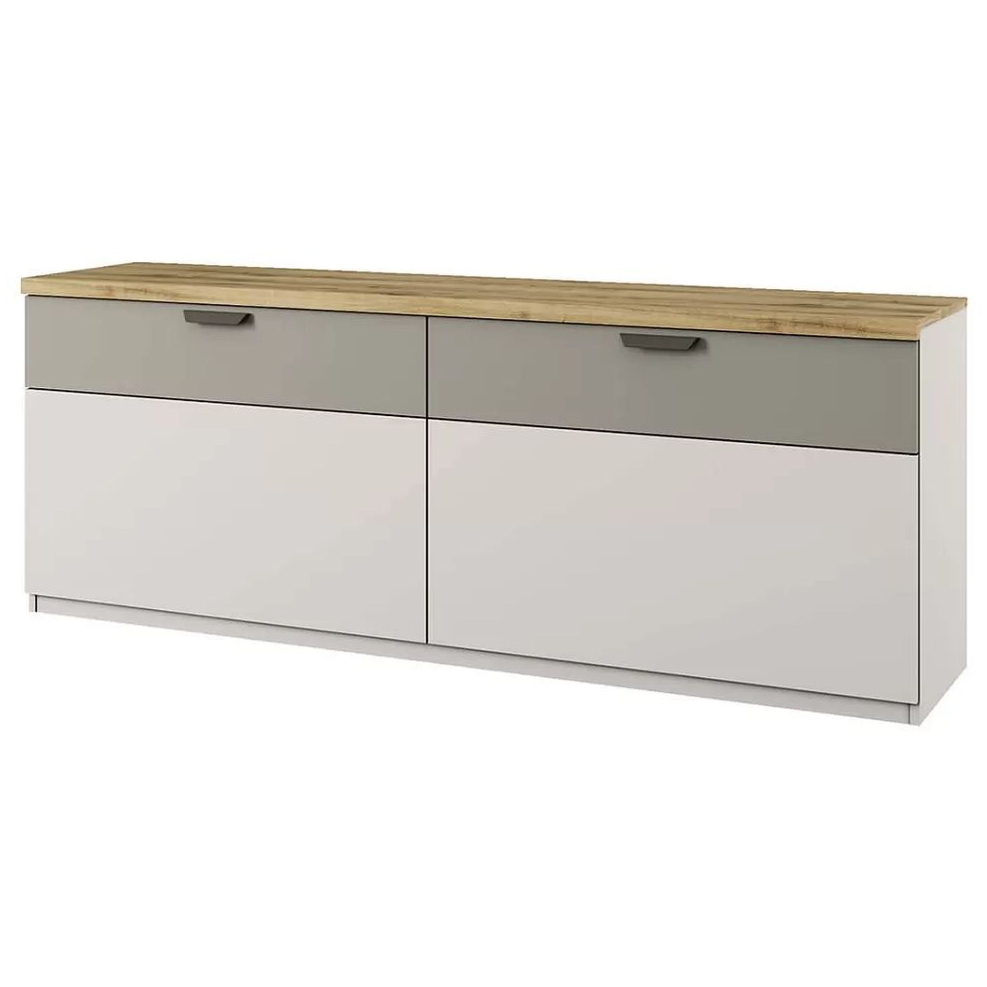 Картинка Модерн Тумба ТВ RTV 2D2S интернет-магазин мебели FreeTime