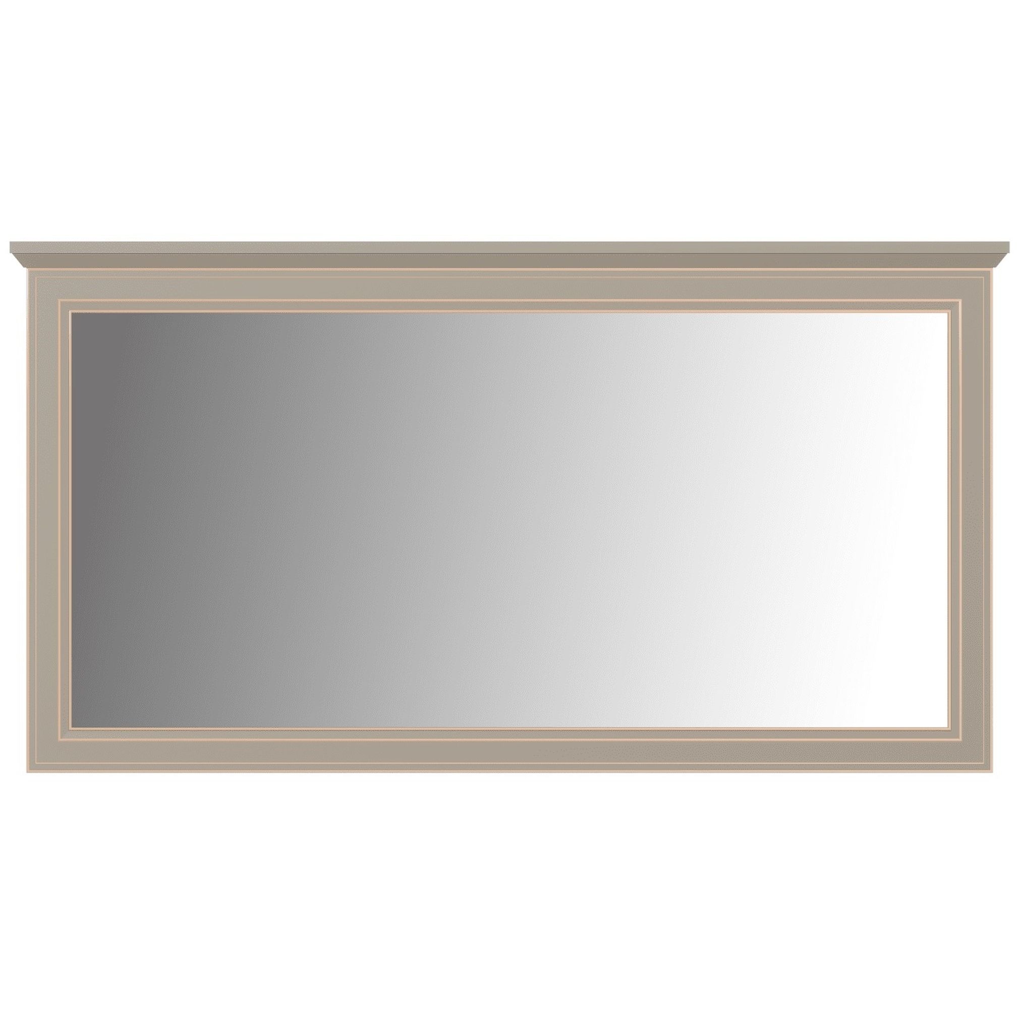 Картинка Классик зеркало LUS интернет-магазин мебели FreeTime