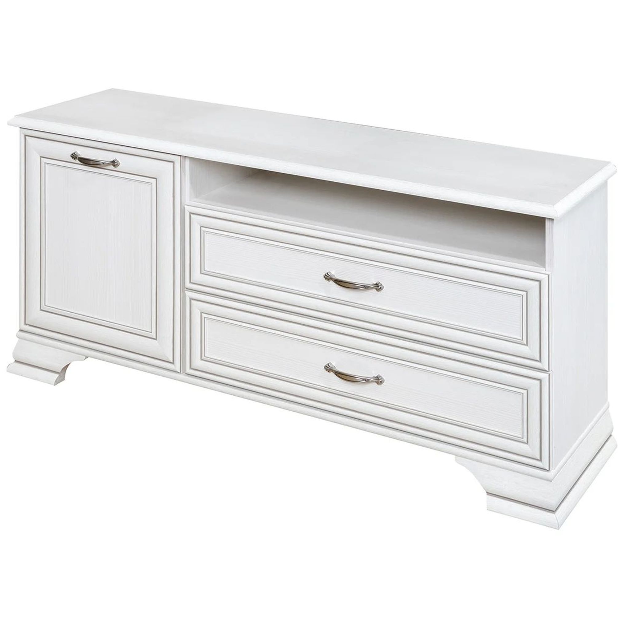 Картинка Тиффани Тумба ТВ RTV 1D2SN интернет-магазин мебели FreeTime