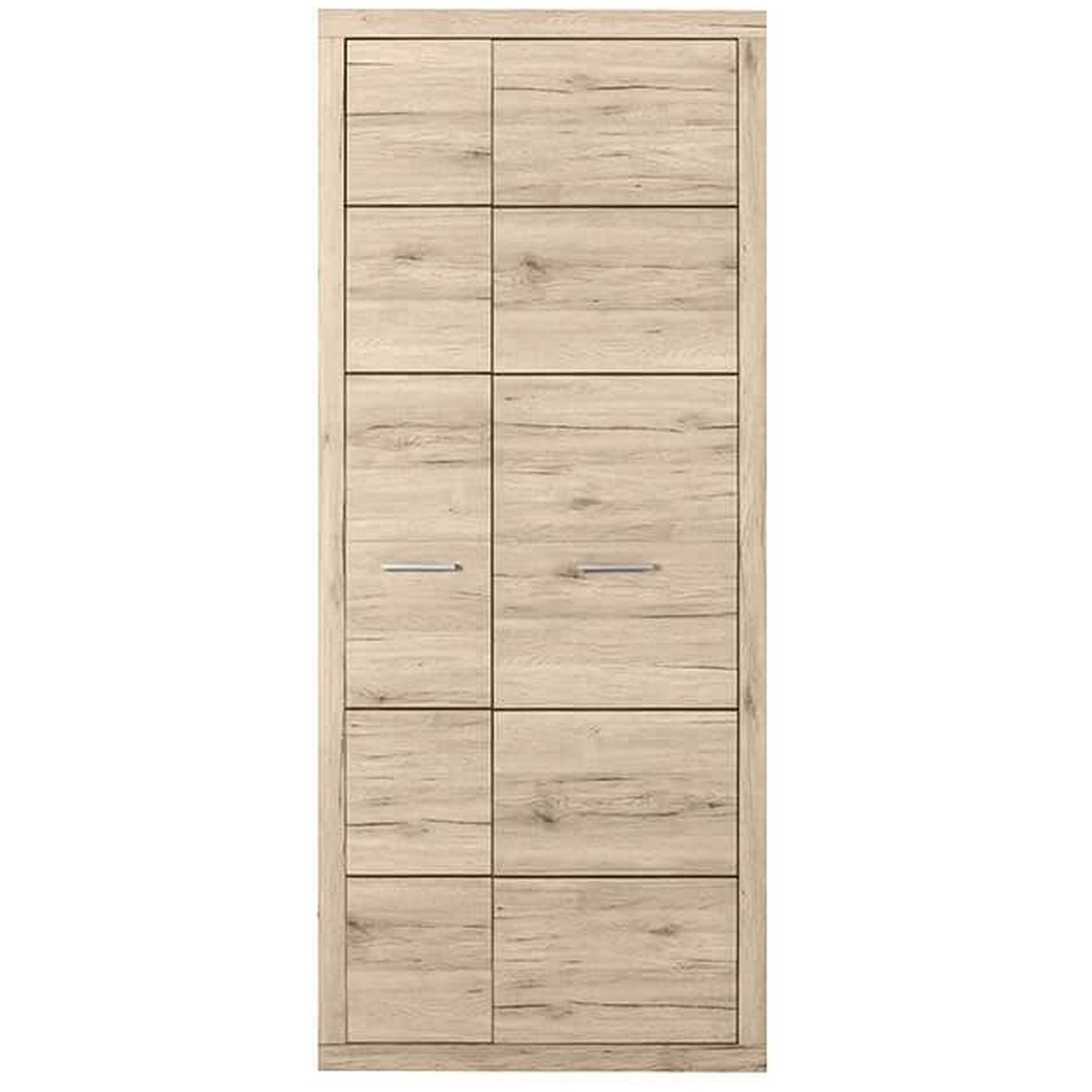 Картинка Оскар Шкаф 2D интернет-магазин мебели FreeTime