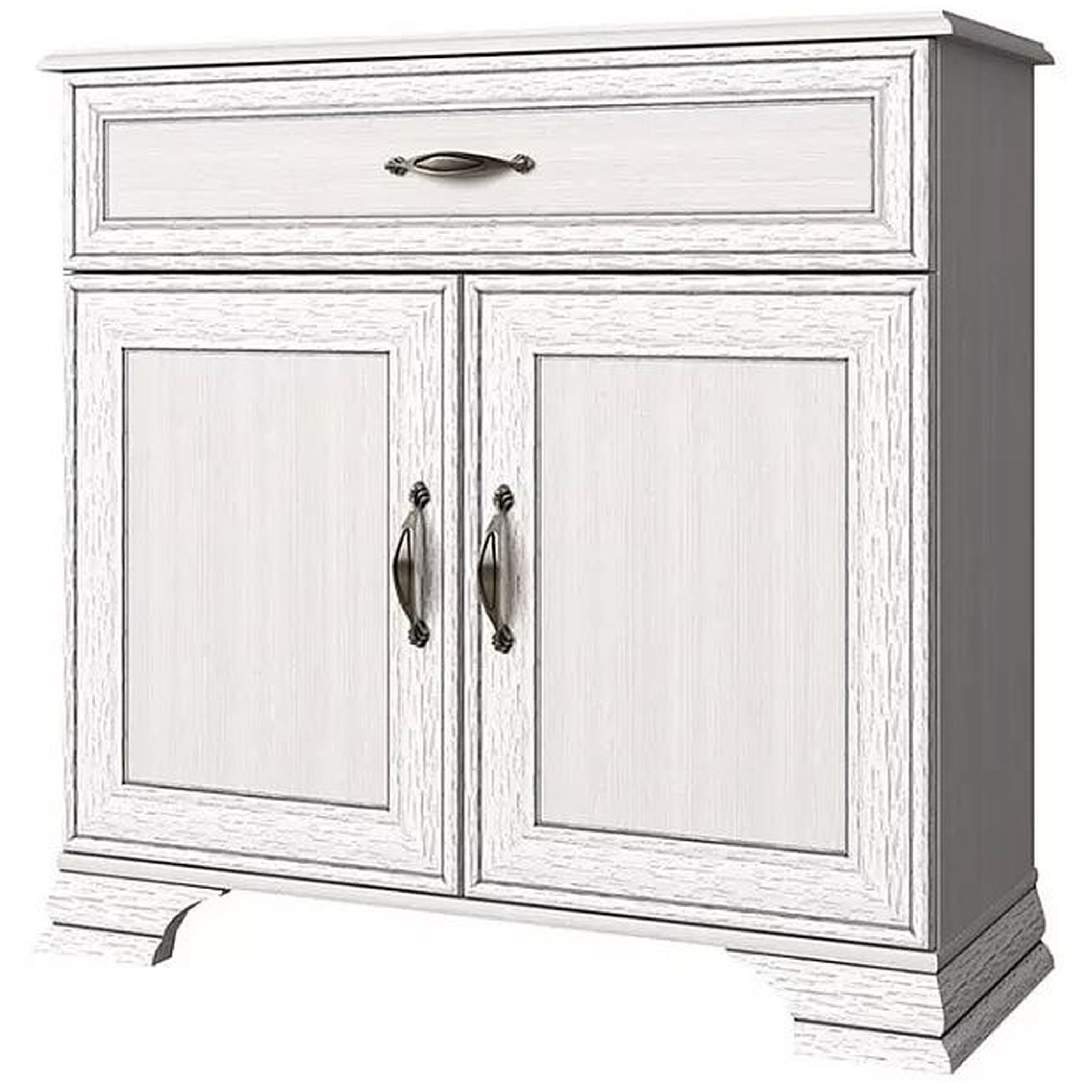 Картинка Тиффани Тумба  2D1S интернет-магазин мебели FreeTime