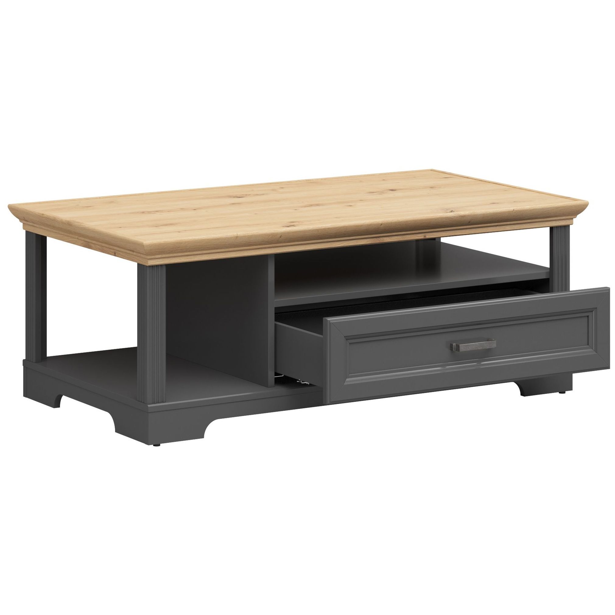 Картинка Жасмин стол журнальный LAW1S интернет-магазин мебели FreeTime