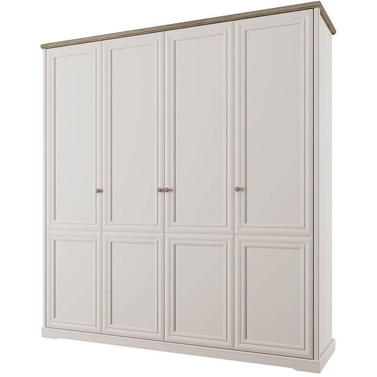 Картинка Тоскана Шкаф 4DG интернет-магазин мебели FreeTime