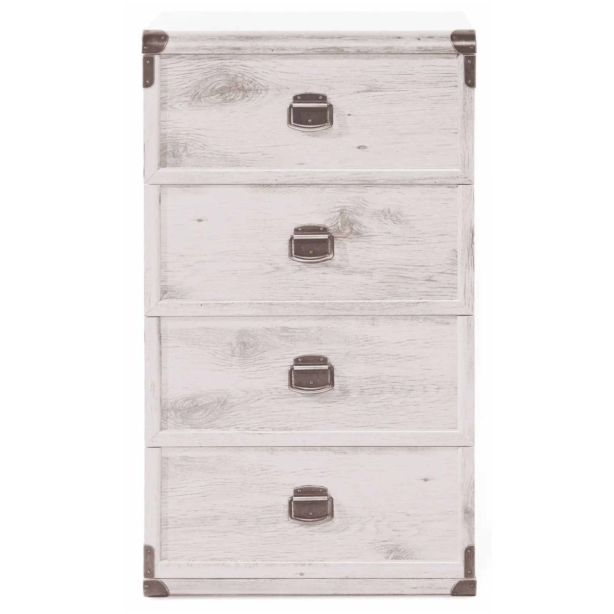 Картинка Индиана комод JKOM 4s/50 (Сосна каньйон) интернет-магазин мебели FreeTime