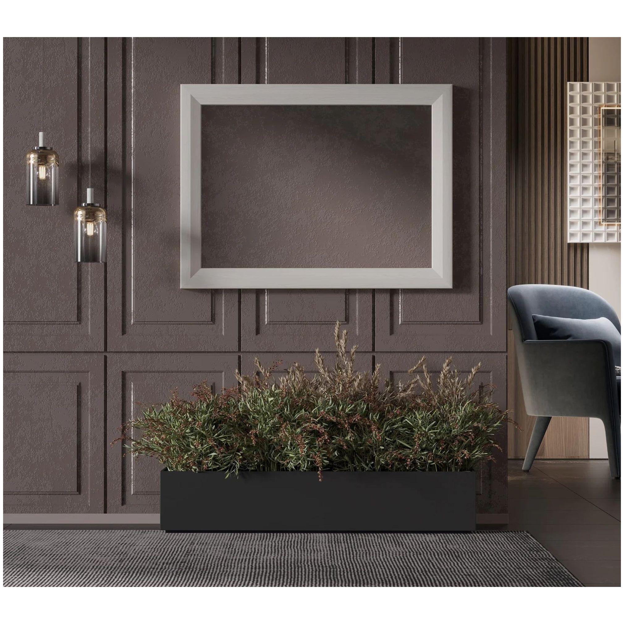 Картинка Мальта зеркало LUS интернет-магазин мебели FreeTime