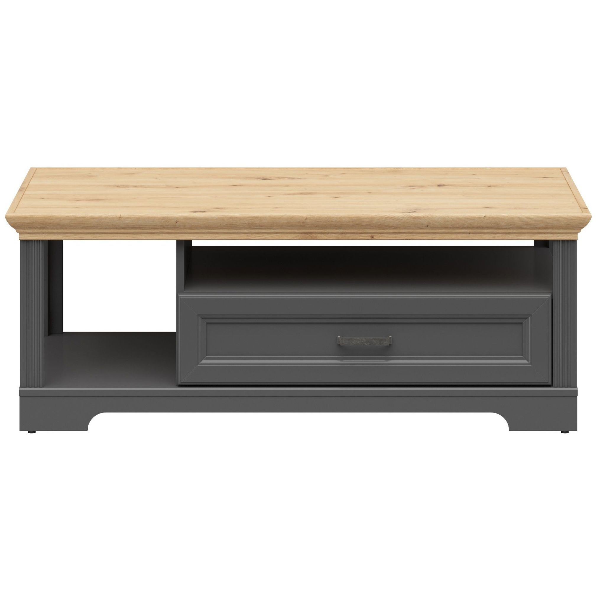 Картинка Жасмин стол журнальный LAW1S интернет-магазин мебели FreeTime