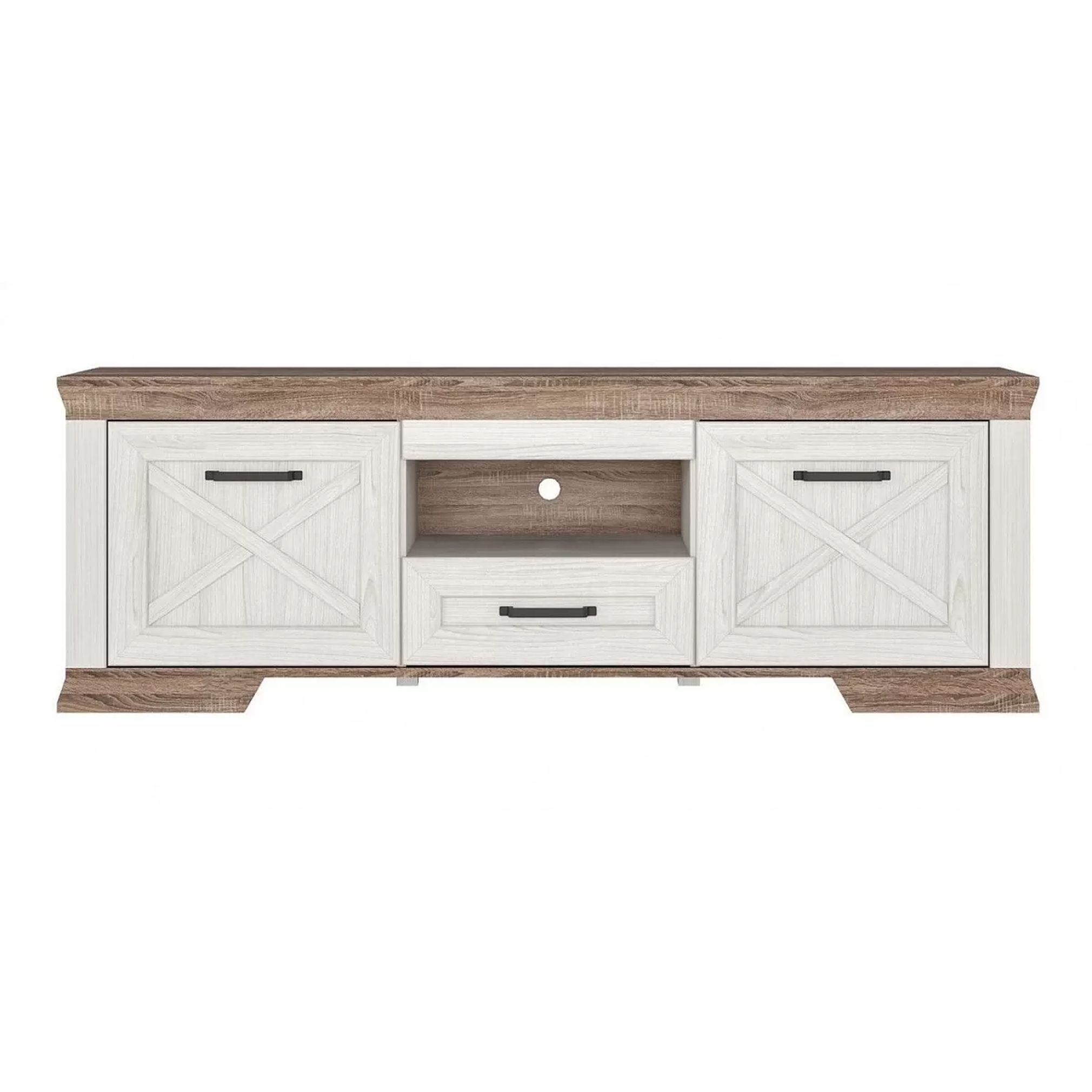 Картинка Марсель тумба ТВ RTV167 интернет-магазин мебели FreeTime