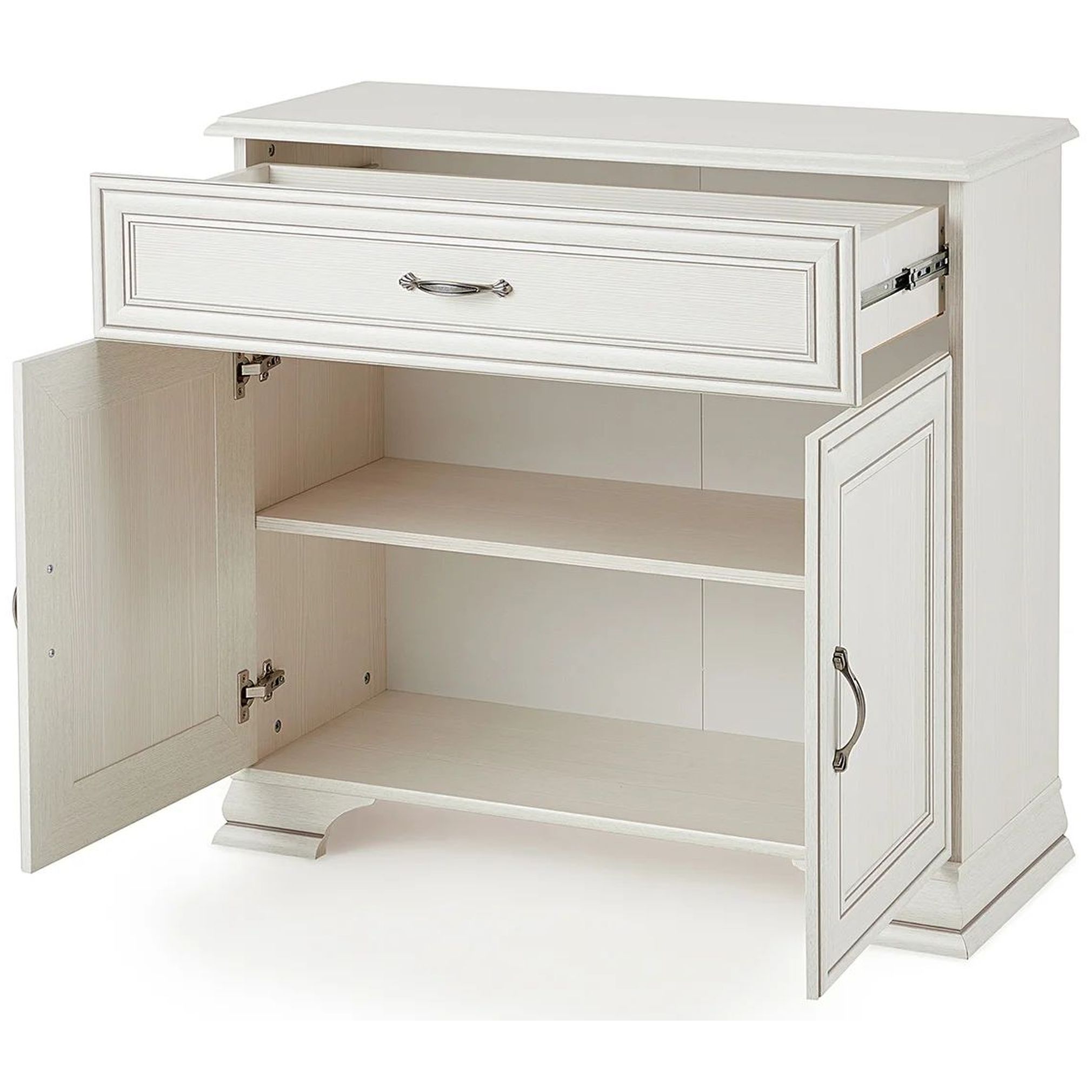 Картинка Тиффани Тумба  2D1S интернет-магазин мебели FreeTime