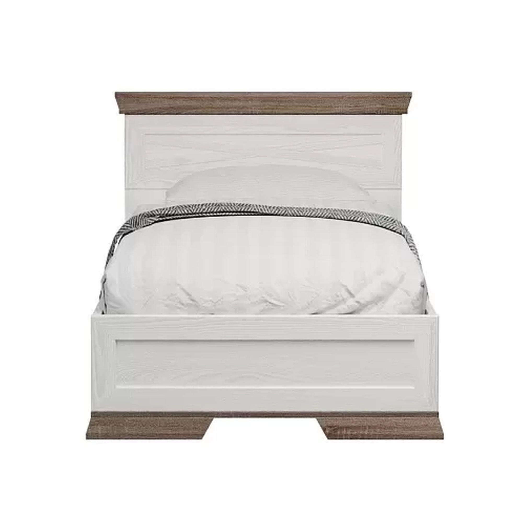 Картинка Марсель кровать LOZ90х200 интернет-магазин мебели FreeTime