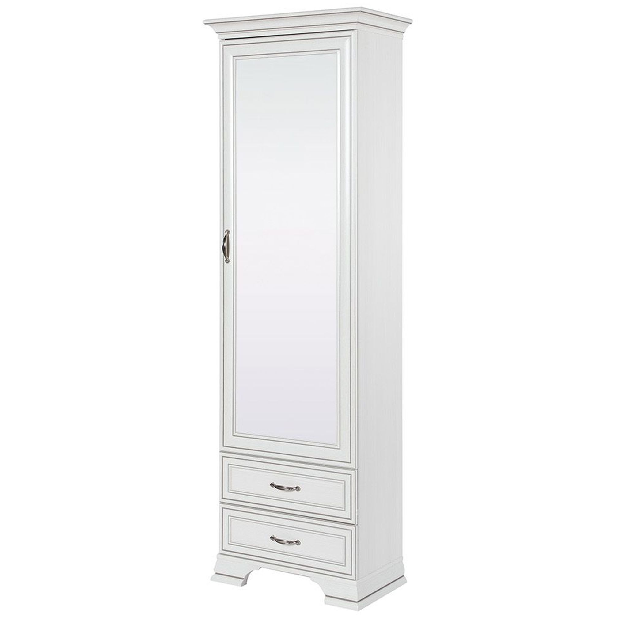 Картинка Тиффани Шкаф  1Z2S интернет-магазин мебели FreeTime