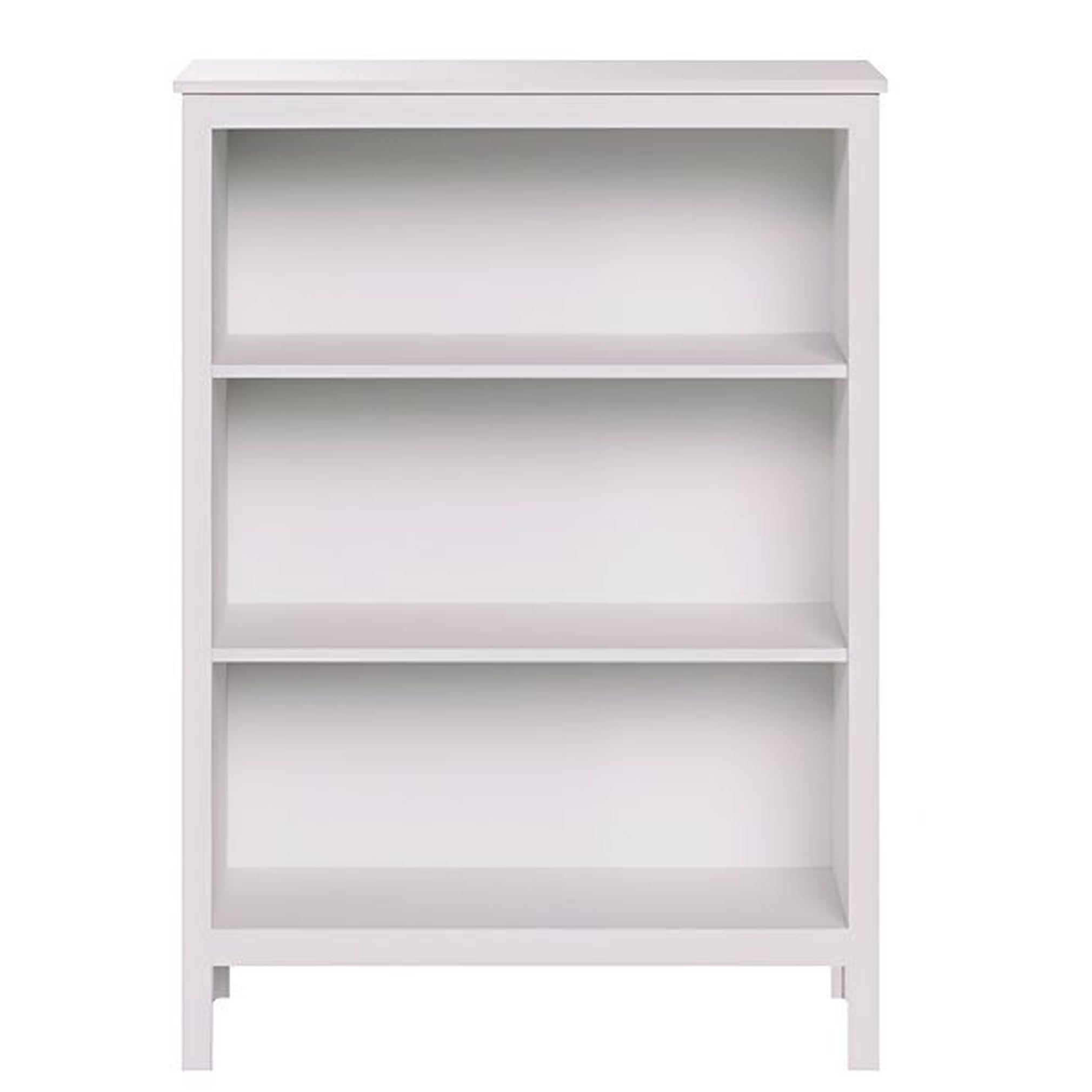 Картинка Ева стеллаж REG/125 интернет-магазин мебели FreeTime