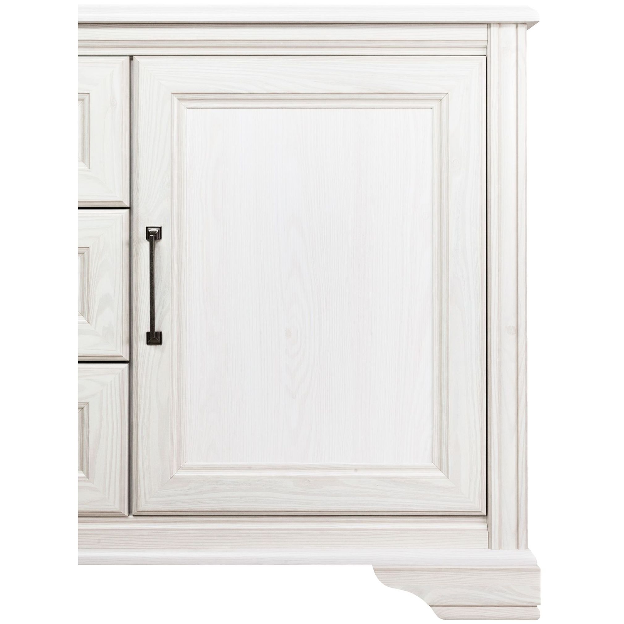 Картинка Стилиус тумба KOM2D3S интернет-магазин мебели FreeTime