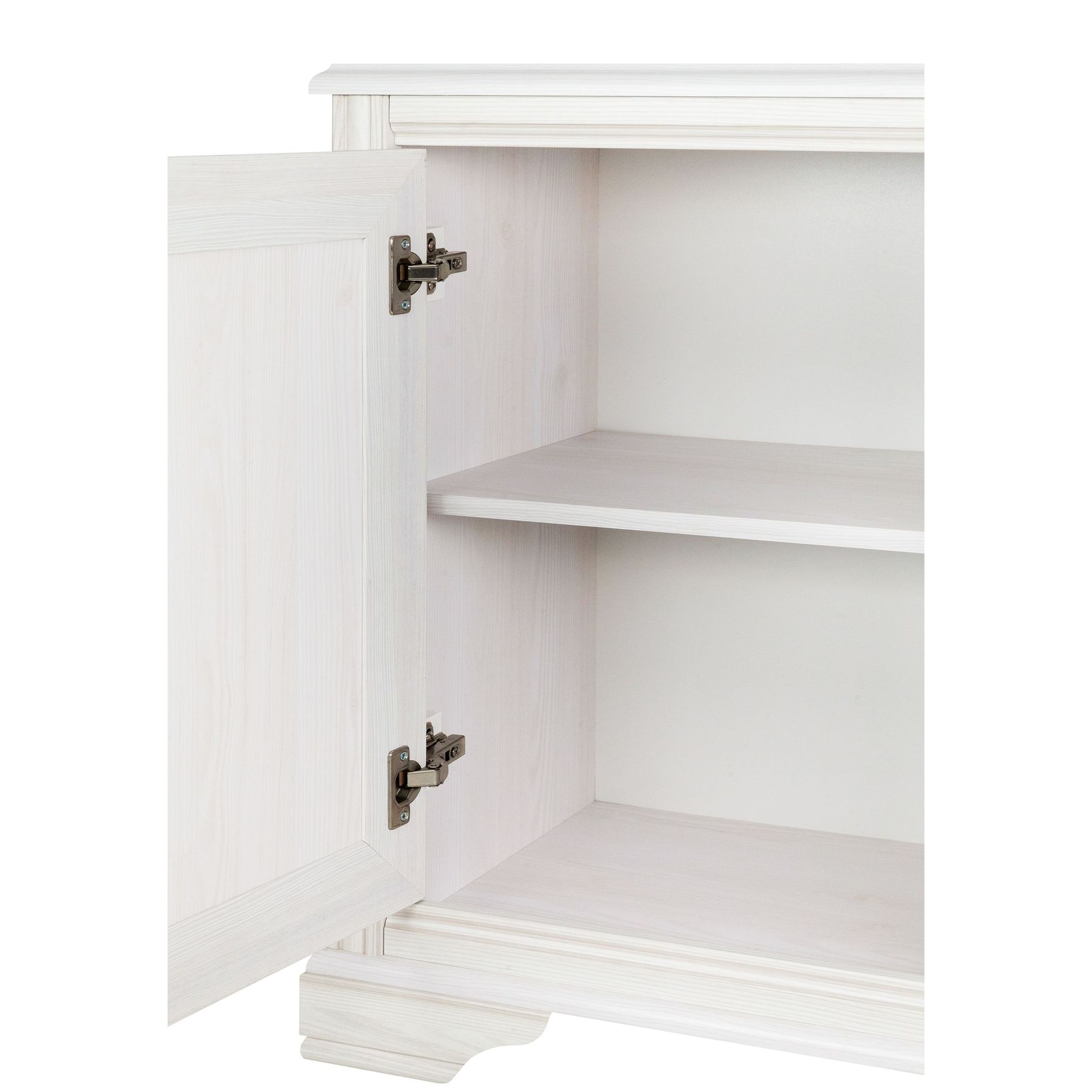 Картинка Стилиус тумба KOM2D3S интернет-магазин мебели FreeTime