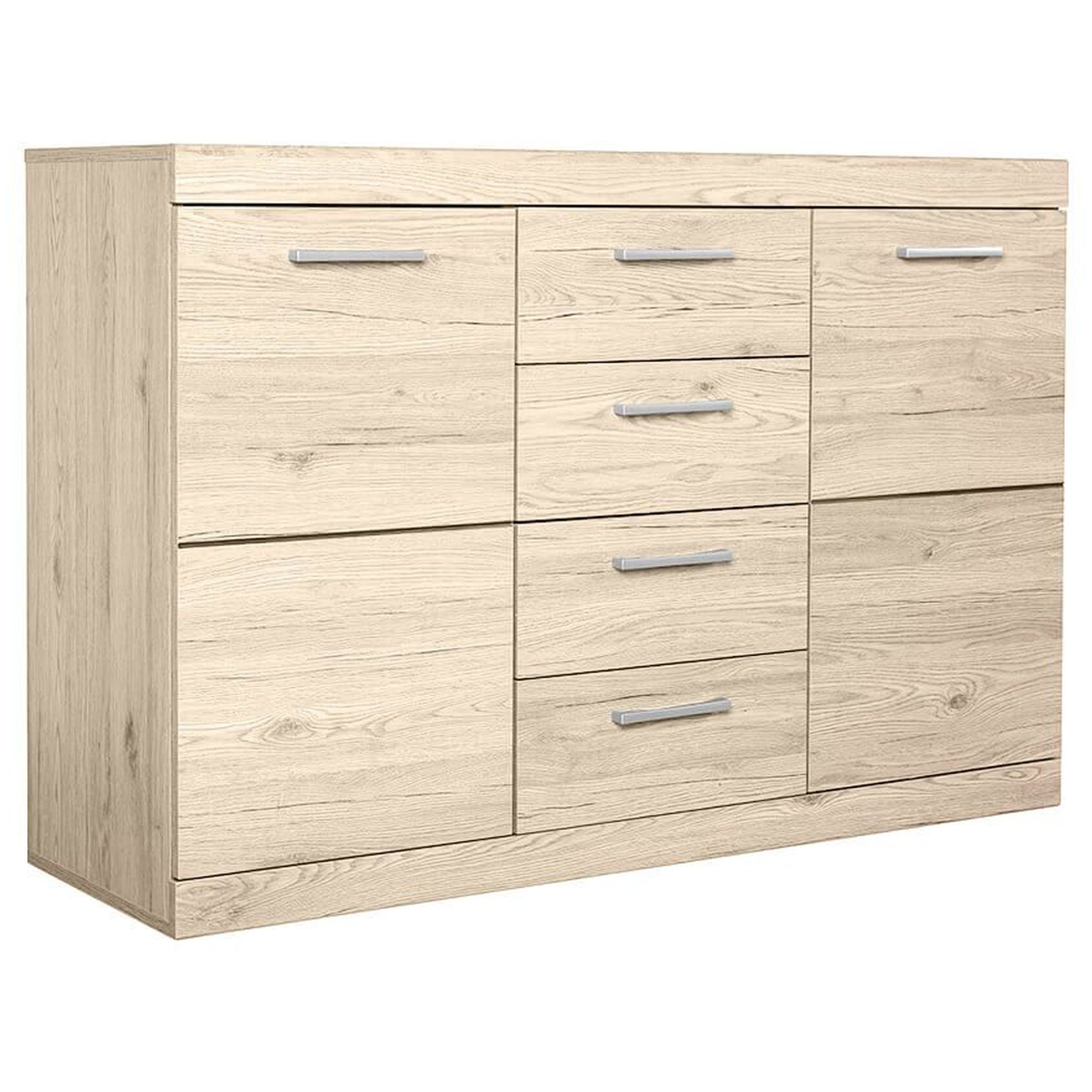 Картинка Оскар Тумба 2D4S интернет-магазин мебели FreeTime