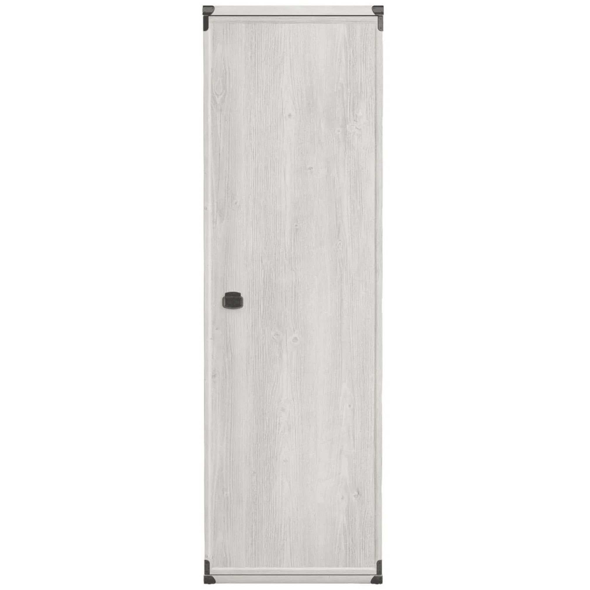 Картинка Индиана шкаф JSZF 1d (Сосна каньйон) интернет-магазин мебели FreeTime