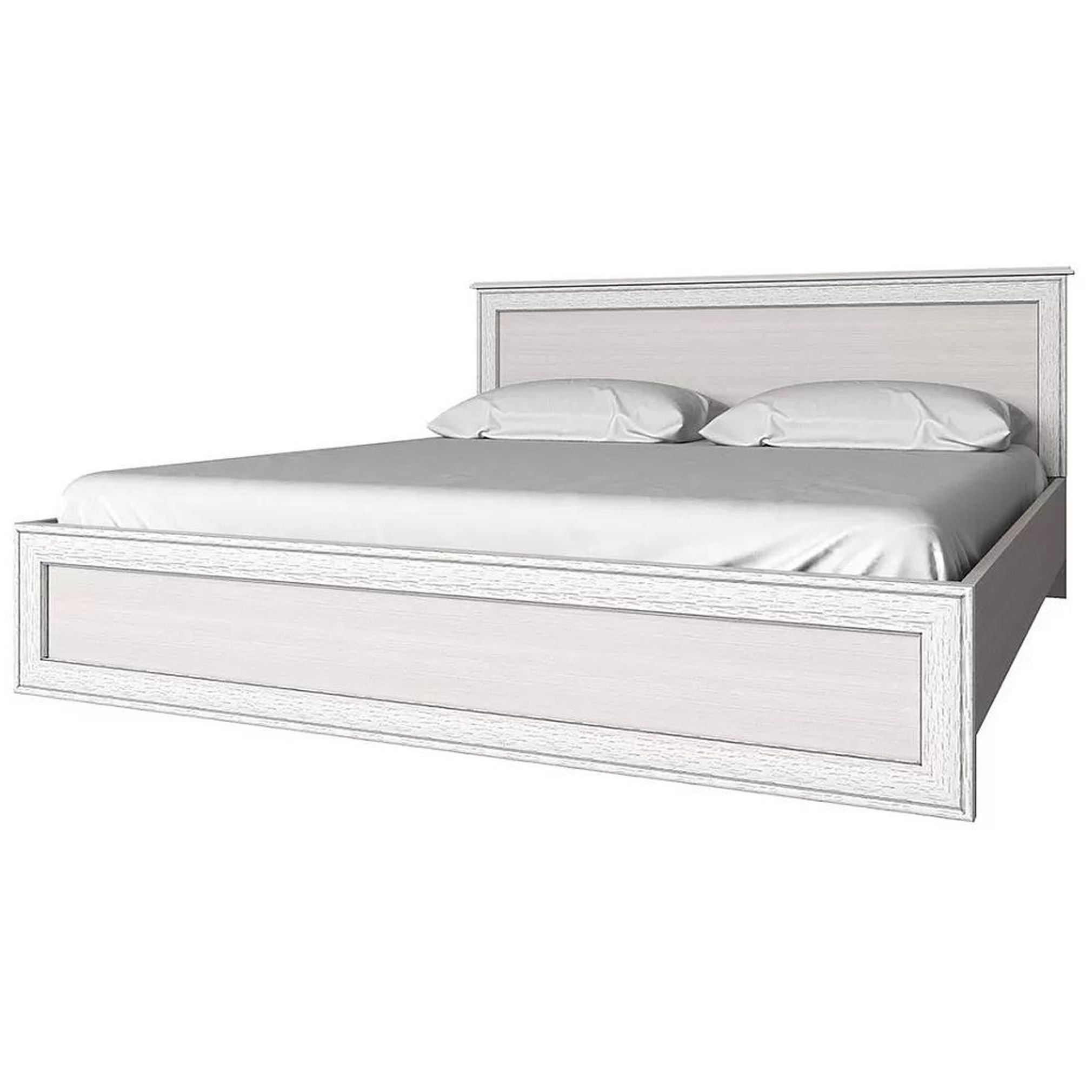 Картинка Тиффани Кровать 140 N интернет-магазин мебели FreeTime