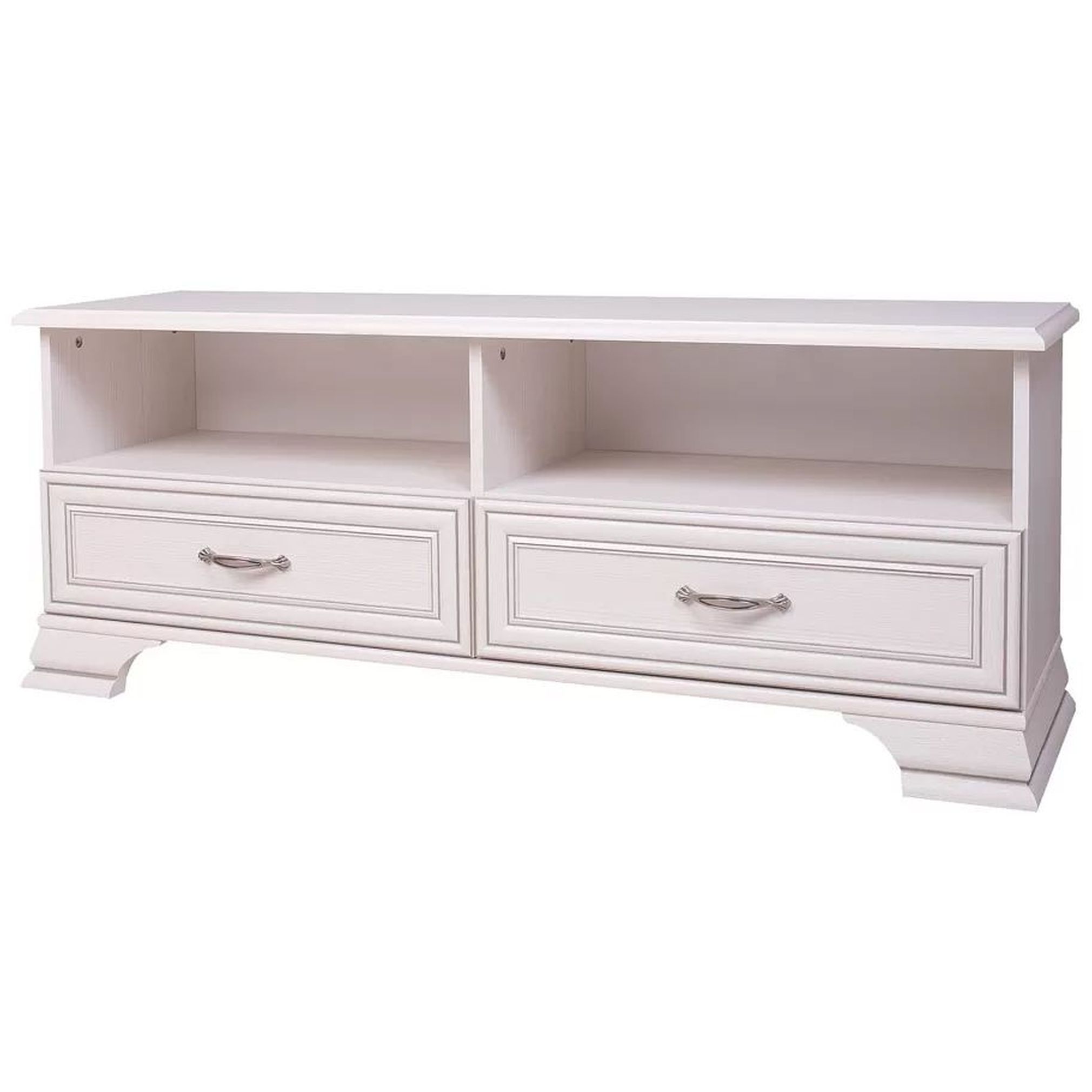 Картинка Тиффани Тумба ТВ RTV2S2N интернет-магазин мебели FreeTime