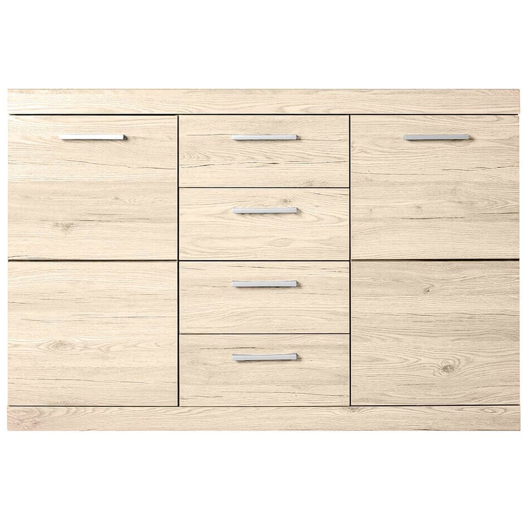 Картинка Оскар Тумба 2D4S интернет-магазин мебели FreeTime