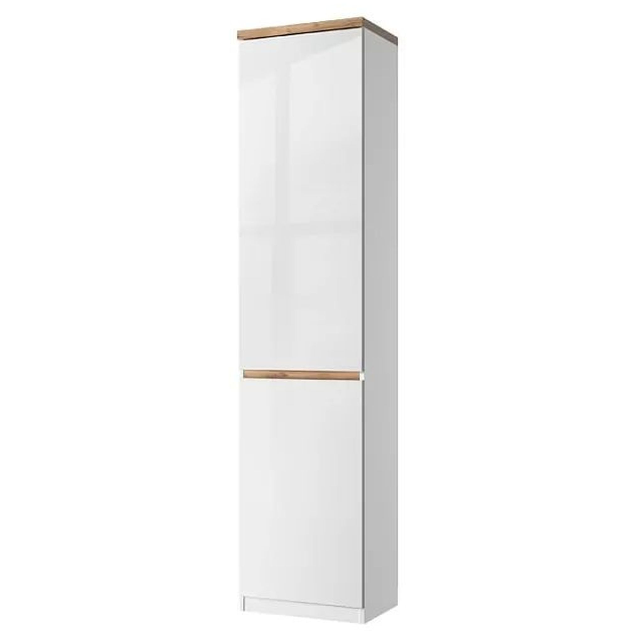 Картинка Таурус Шкаф 1D интернет-магазин мебели FreeTime