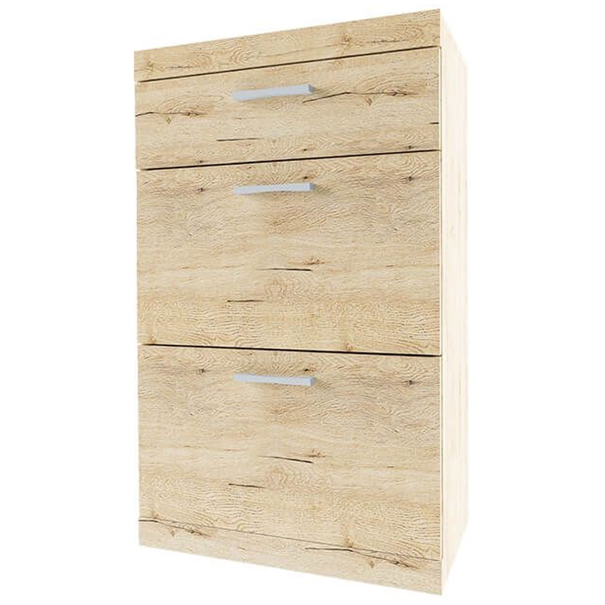 Картинка Оскар Тумба для обуви 2D1S интернет-магазин мебели FreeTime