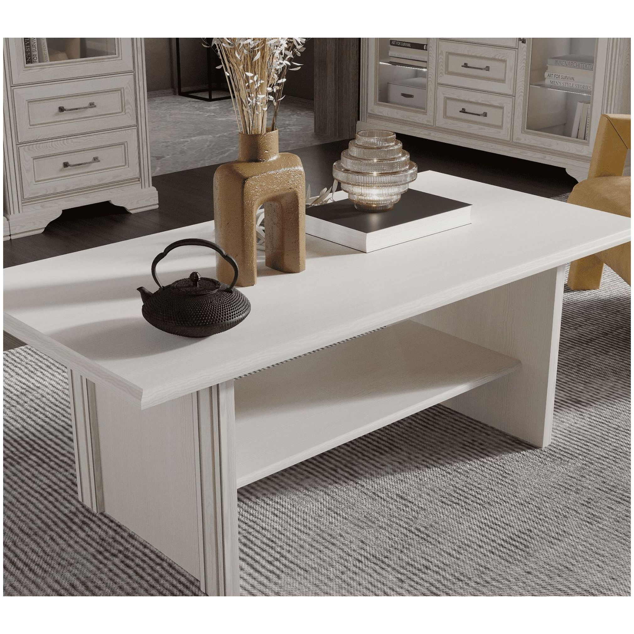 Картинка Стилиус стол журнальный LAW интернет-магазин мебели FreeTime