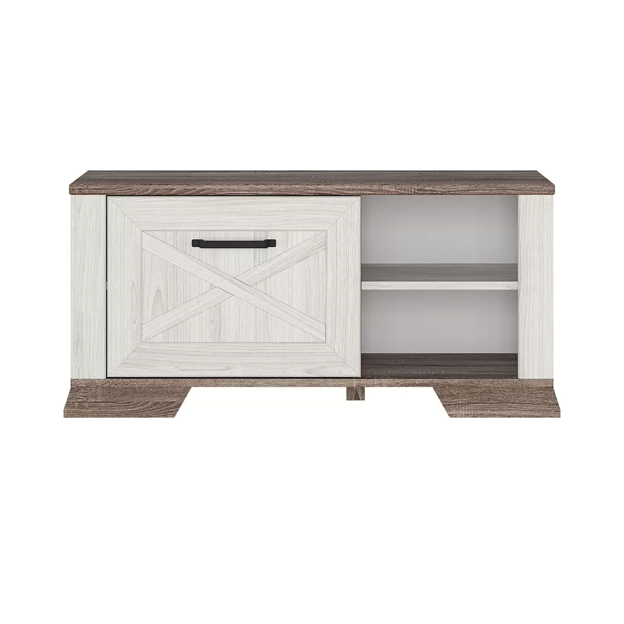 Картинка Марсель тумба для обуви SFK1B интернет-магазин мебели FreeTime