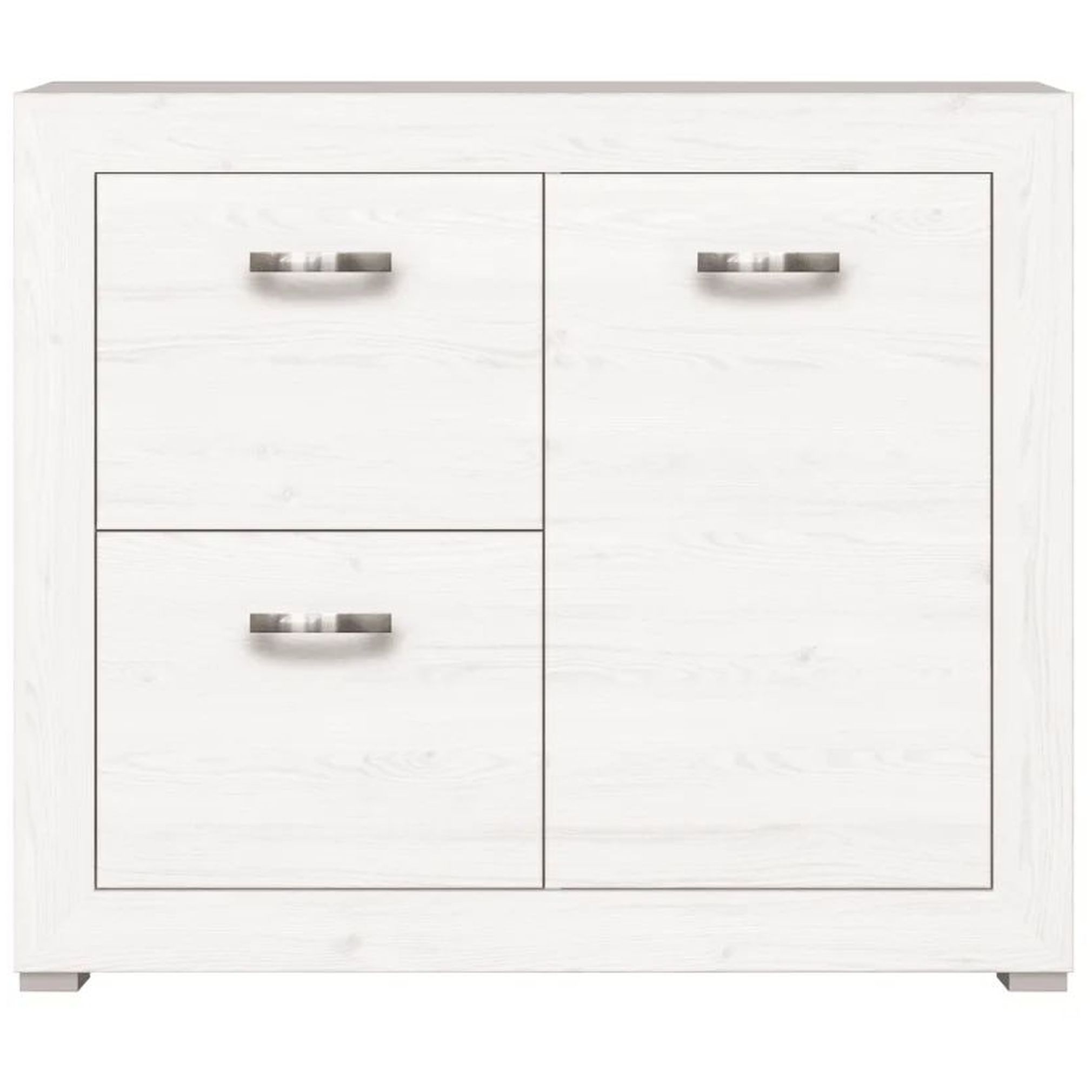 Картинка Мальта тумба для обуви BUT1D2B интернет-магазин мебели FreeTime