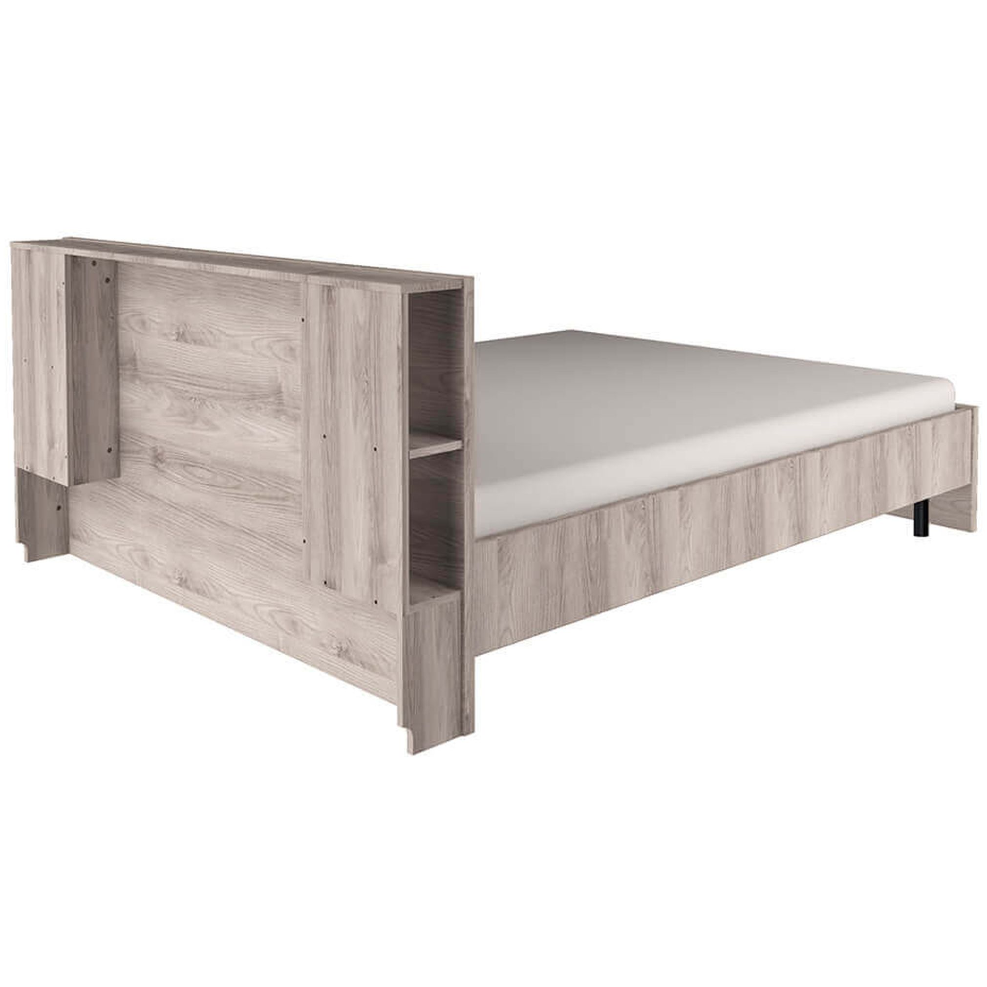 Картинка Джаз Кровать 120 P интернет-магазин мебели FreeTime