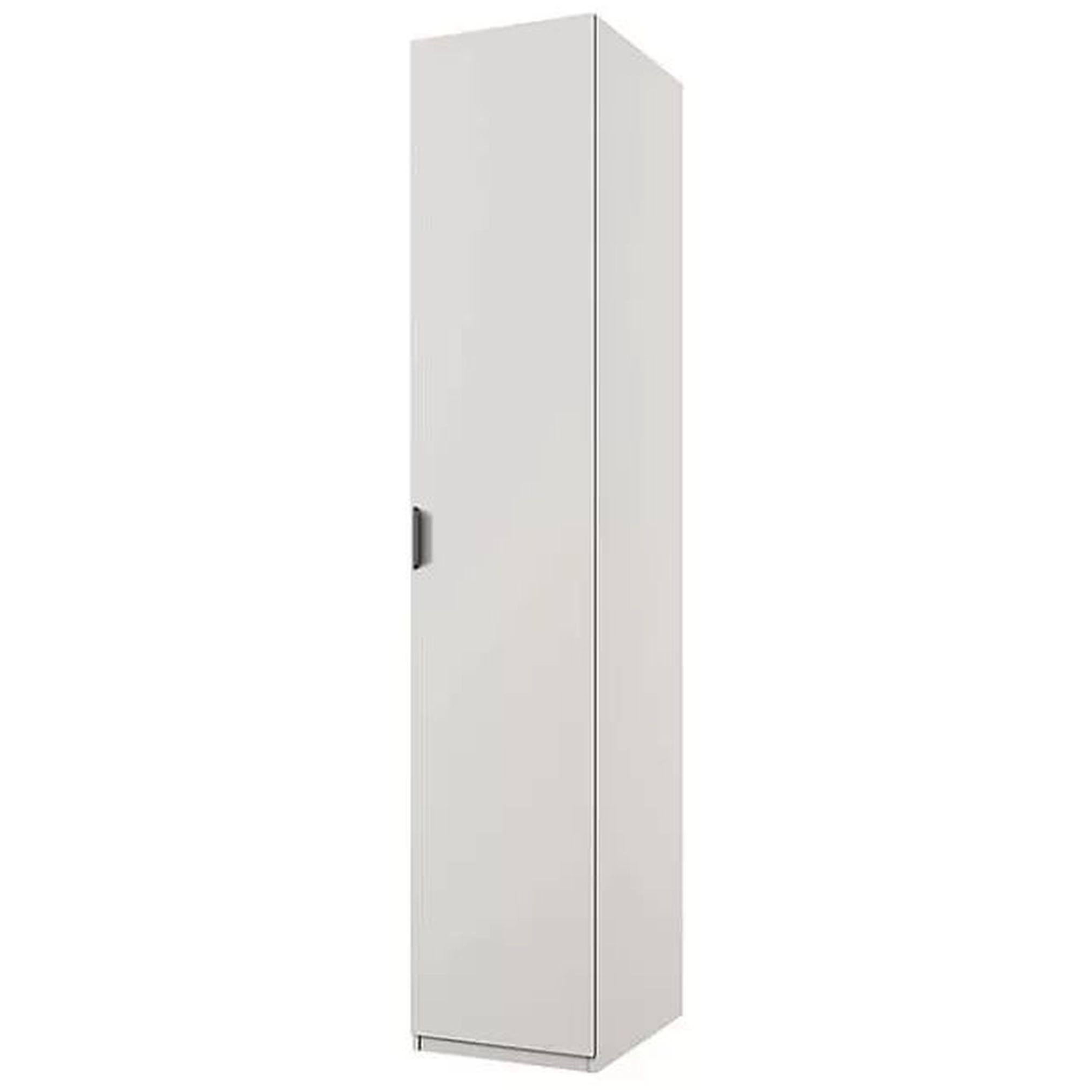 Картинка Модерн Шкаф 1DG интернет-магазин мебели FreeTime