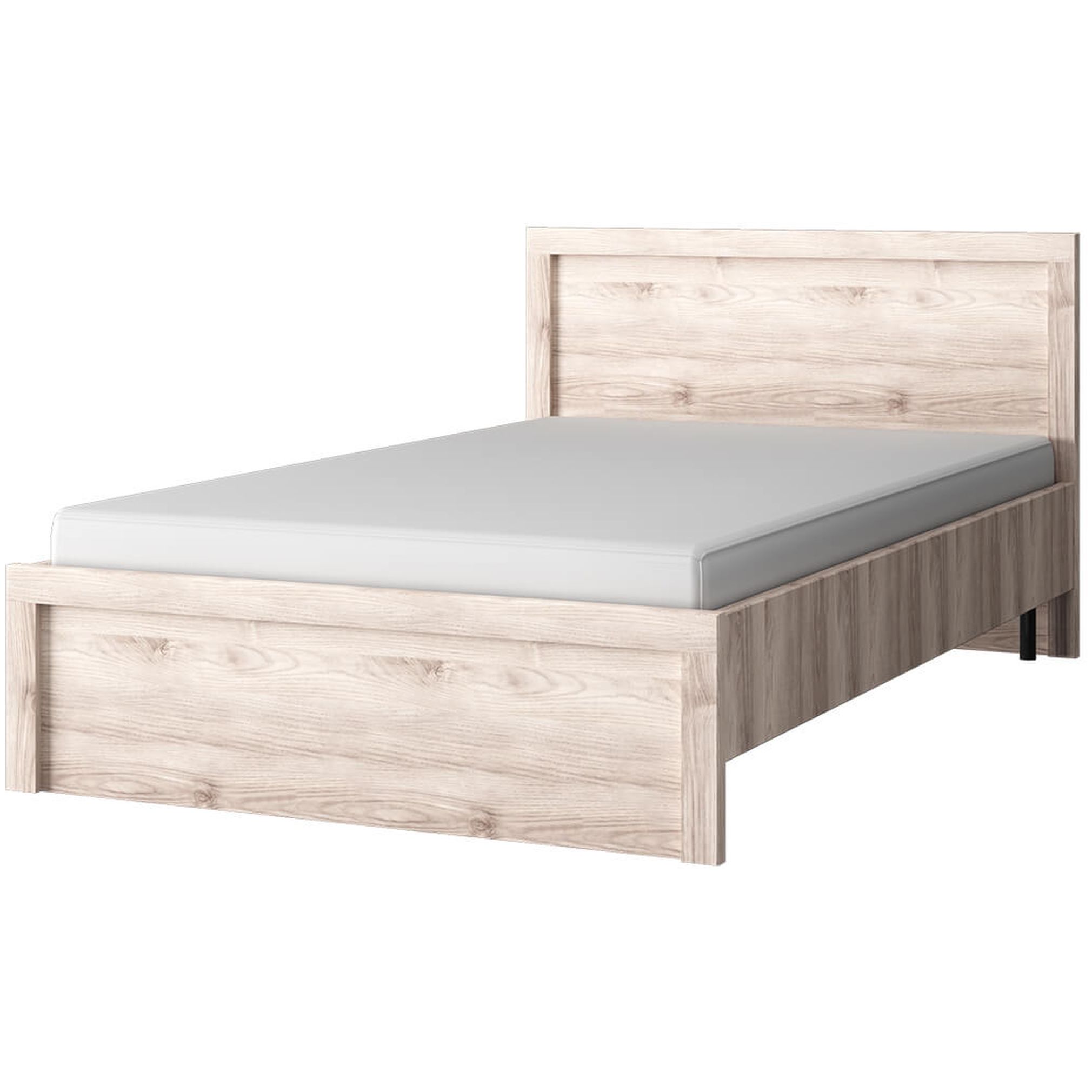 Картинка Джаз Кровать 120 интернет-магазин мебели FreeTime