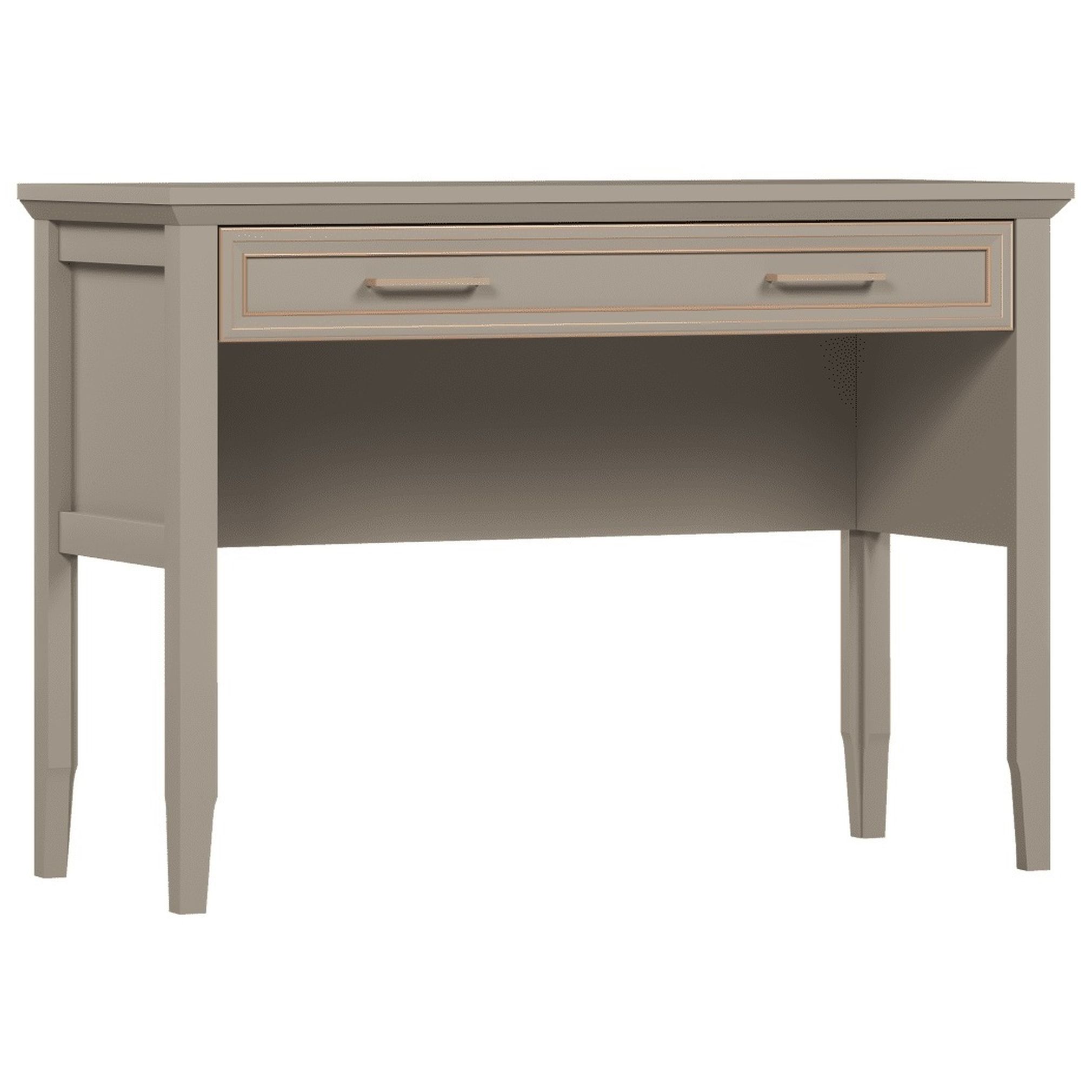 Картинка Классик стол туалетный TOL1S интернет-магазин мебели FreeTime