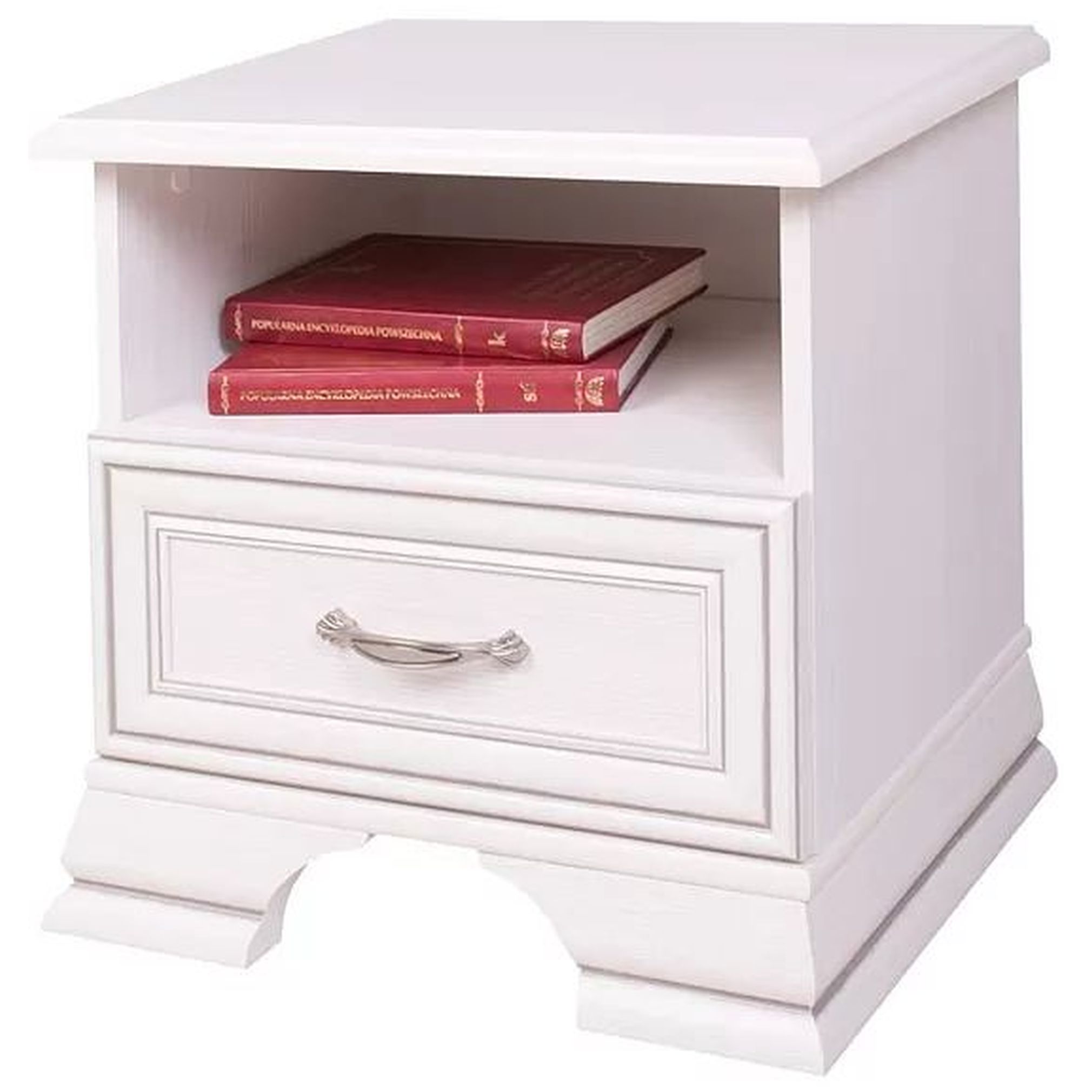 Картинка Тиффани Тумба прикроватная 1S интернет-магазин мебели FreeTime