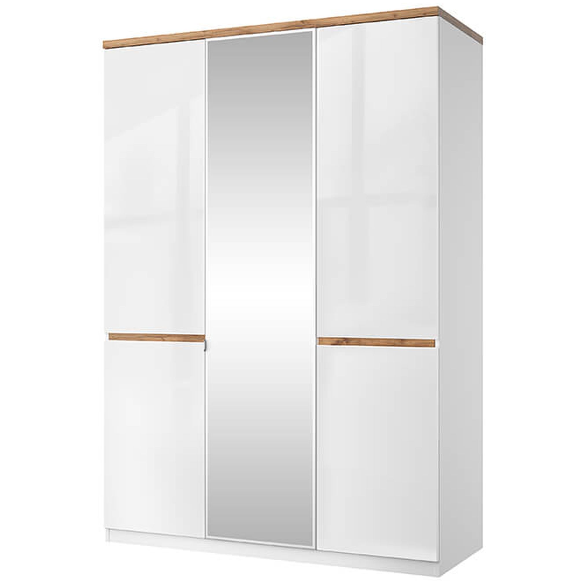 Картинка Таурус Шкаф 3DG HZ интернет-магазин мебели FreeTime