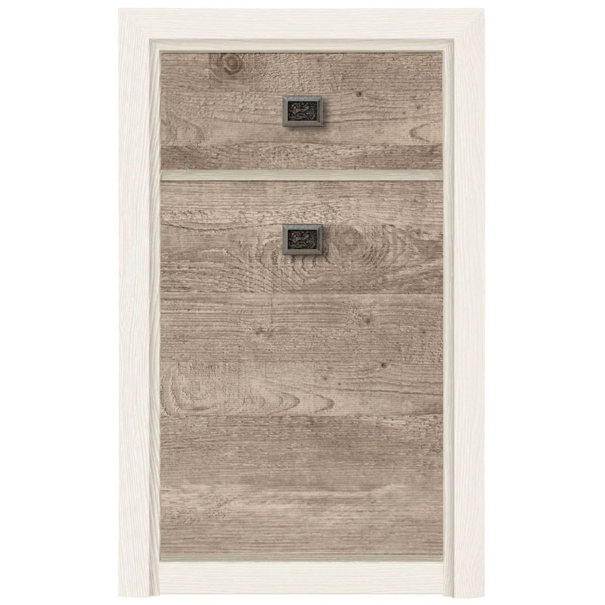 Картинка Коен тумба KOM1D1S (Сосна) интернет-магазин мебели FreeTime