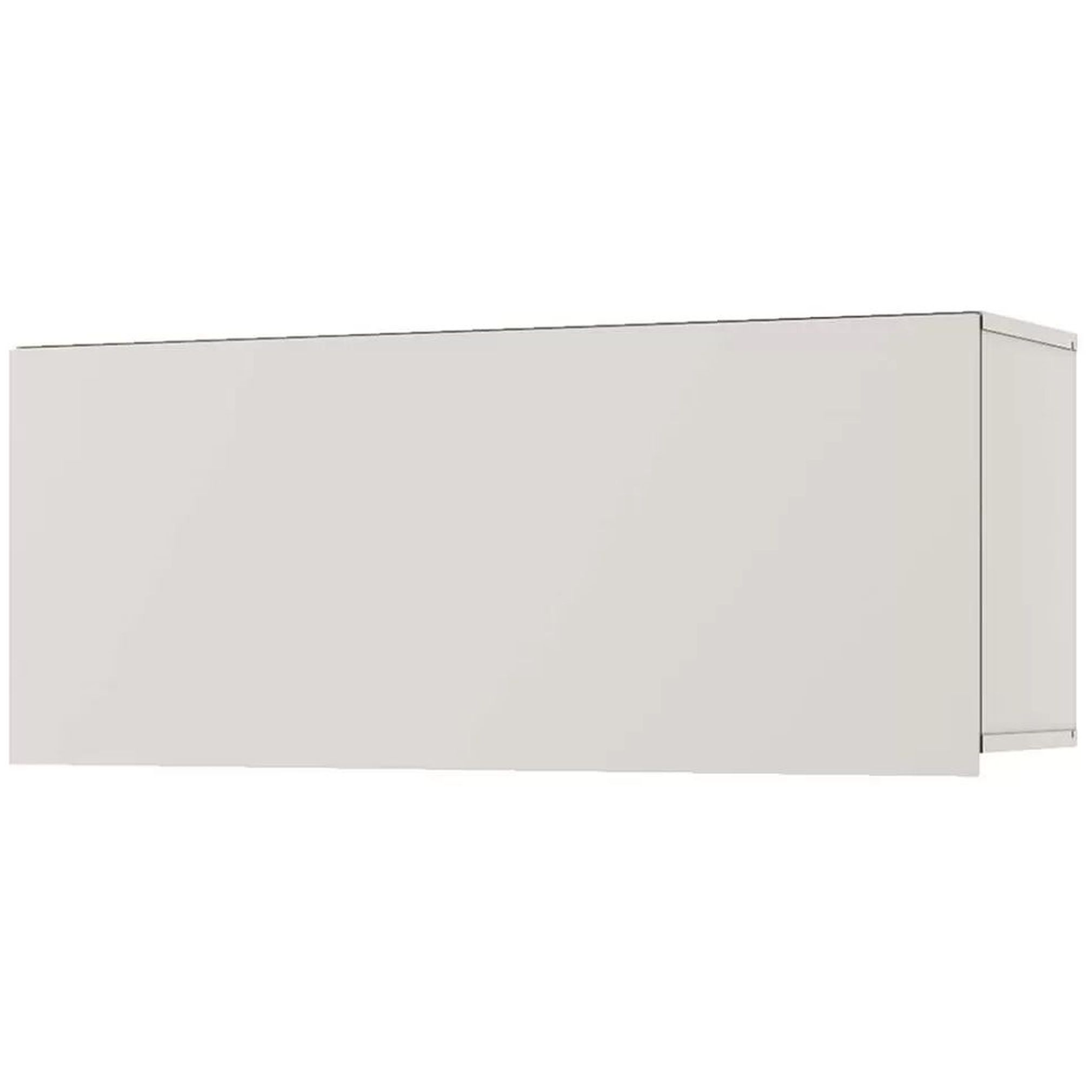 Картинка Модерн Шкаф навесной 1D/97-30 интернет-магазин мебели FreeTime