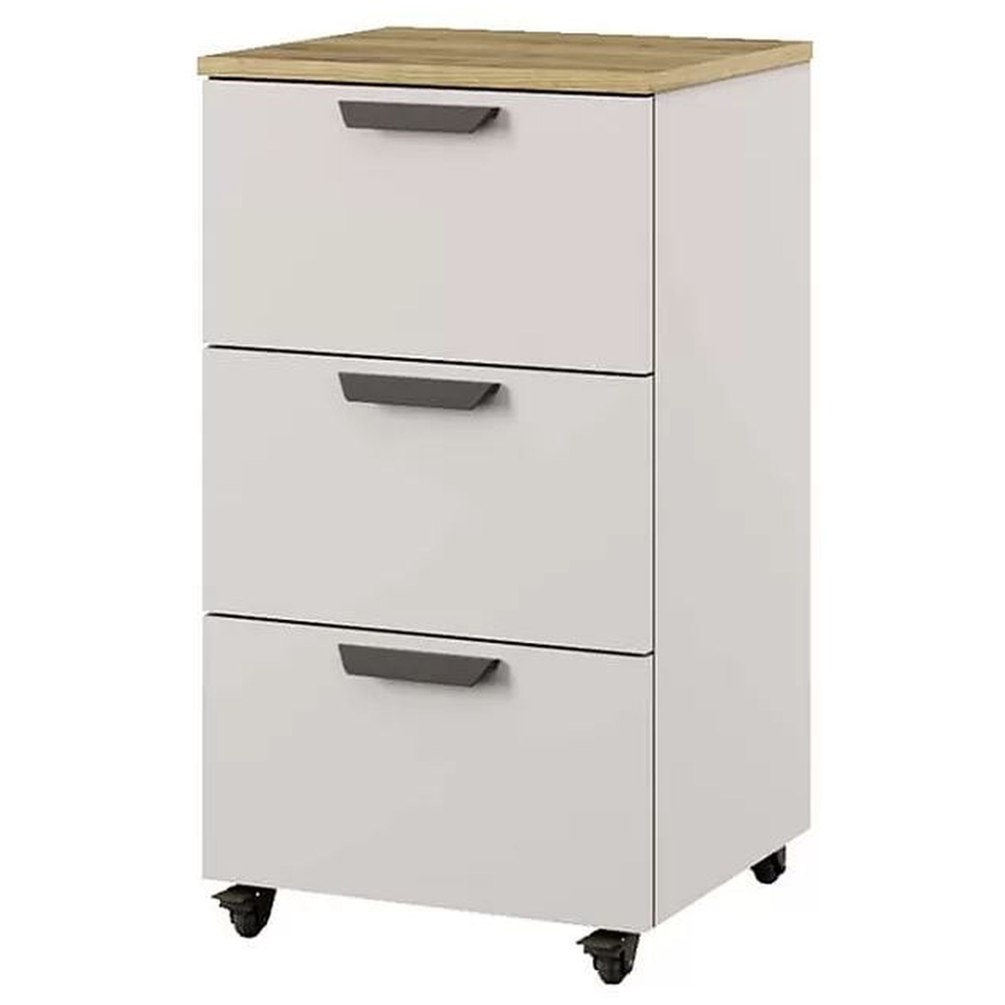 Картинка Модерн Тумба выкатная 3S интернет-магазин мебели FreeTime