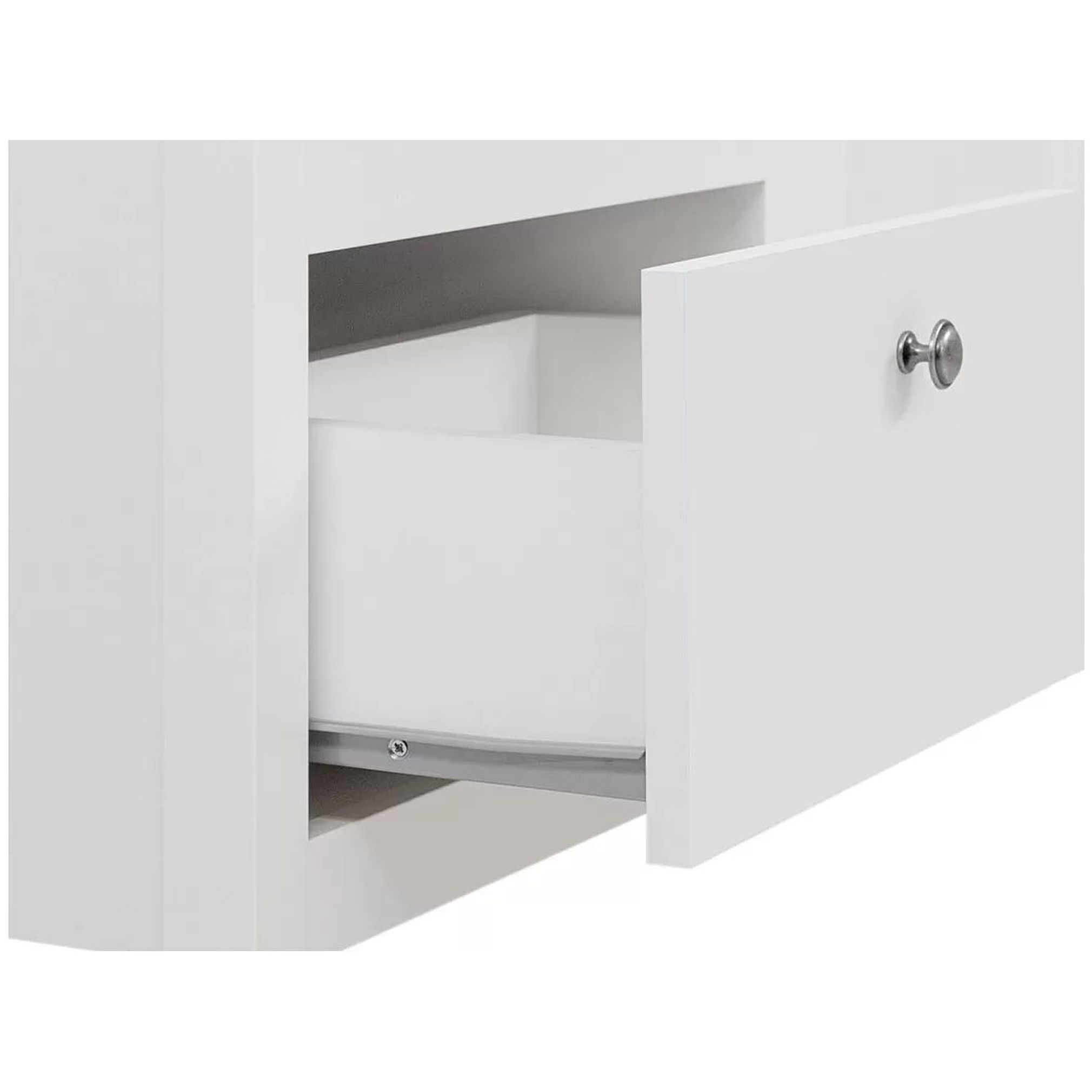 Картинка Ева шкаф-пенал REG1D1S/200 интернет-магазин мебели FreeTime