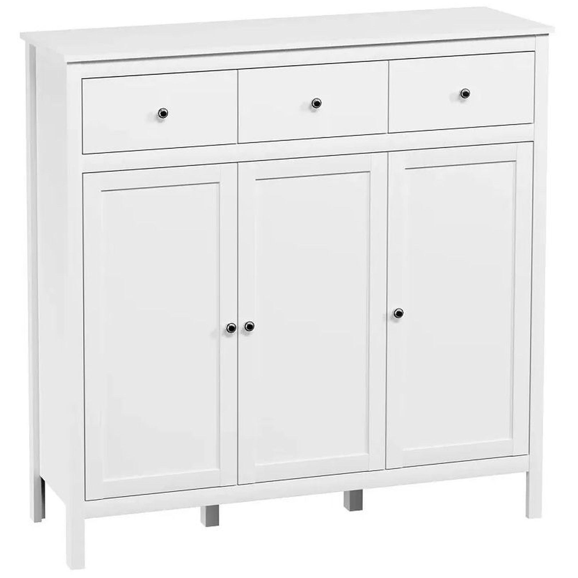 Картинка Ева тумба KOM3D3S интернет-магазин мебели FreeTime