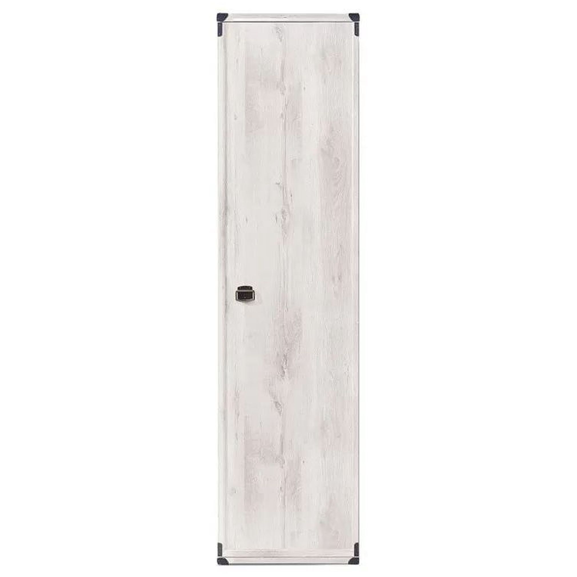 Картинка Индиана шкаф-пенал JREG 1d (Сосна каньйон) интернет-магазин мебели FreeTime