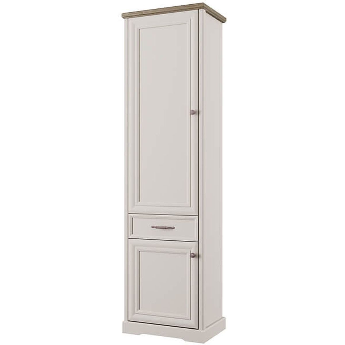 Картинка Тоскана Шкаф 2D1S интернет-магазин мебели FreeTime