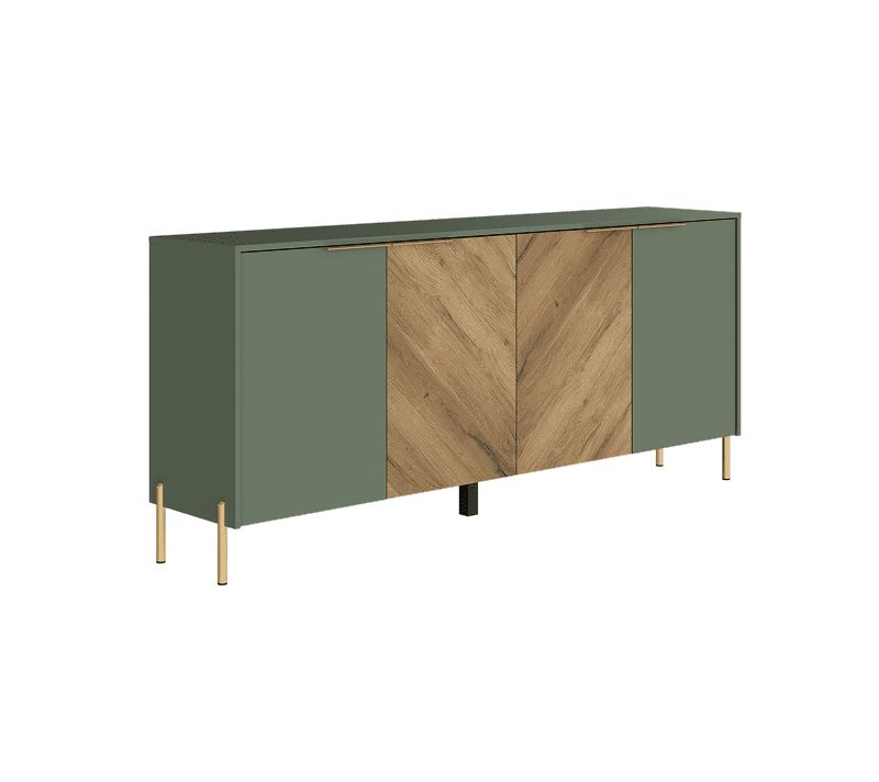 Картинка Сиена тумба KOM4D интернет-магазин мебели FreeTime