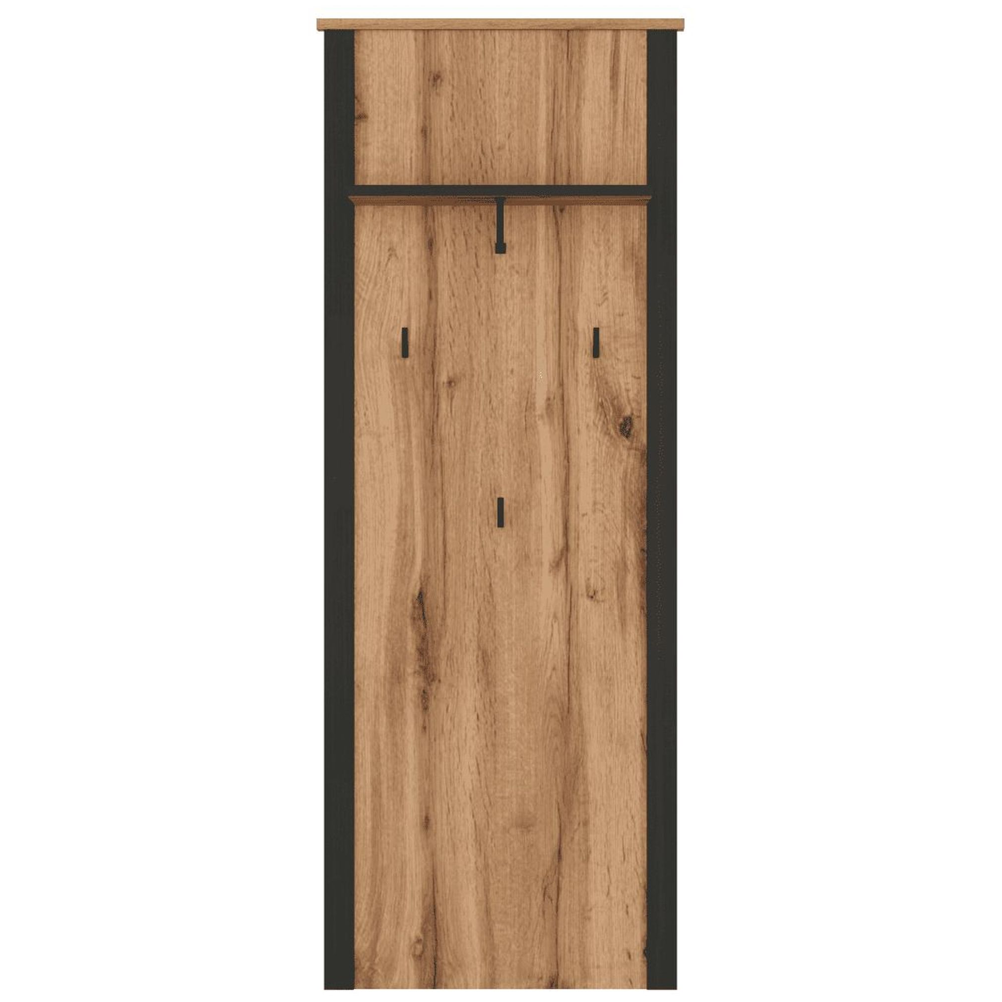 Картинка Лофт вешалка WIE/55 интернет-магазин мебели FreeTime