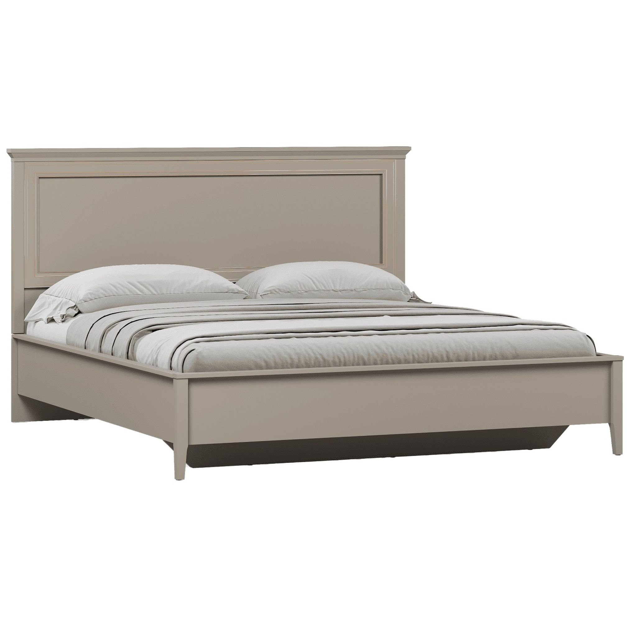 Картинка Классик кровать LOZ180х200 интернет-магазин мебели FreeTime