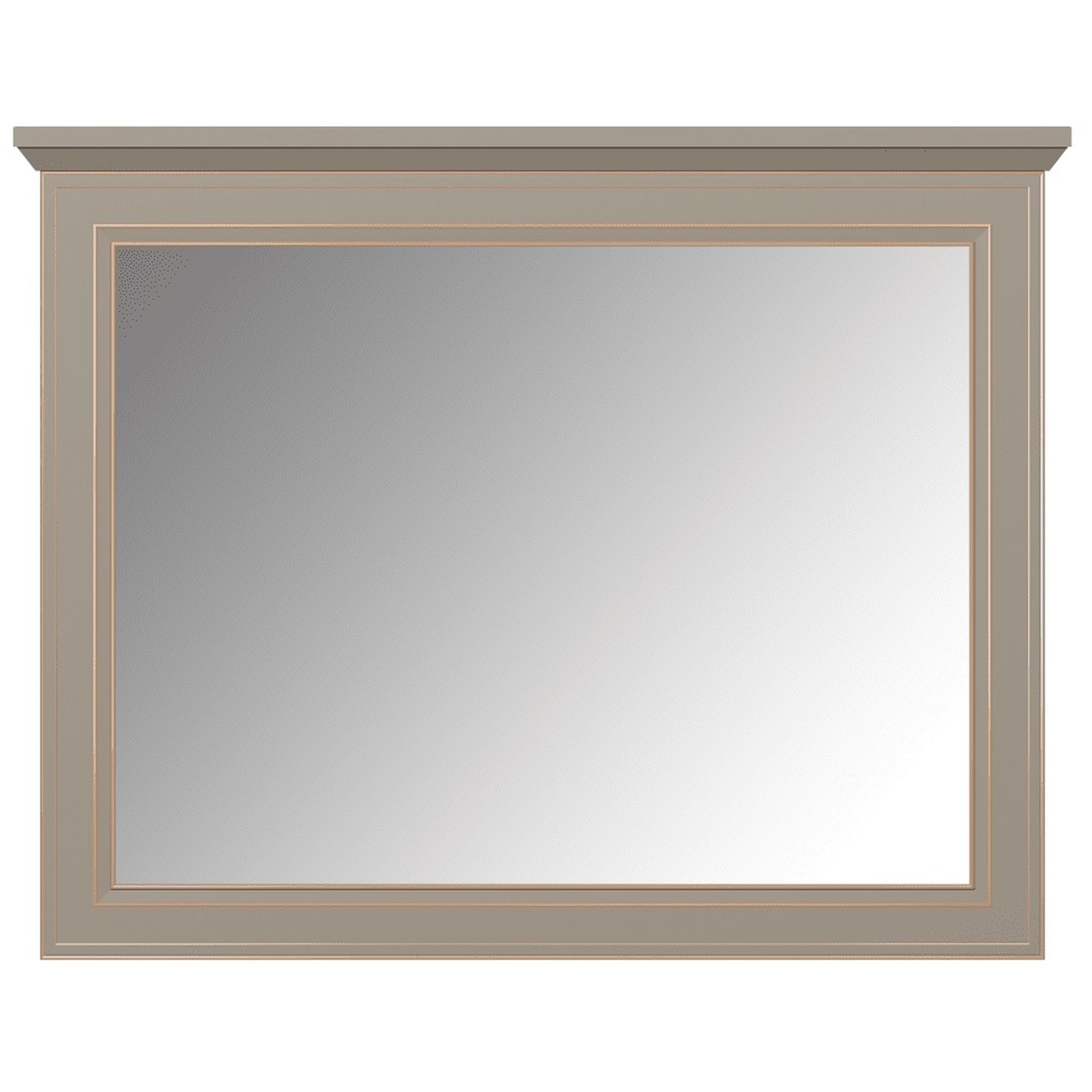 Картинка Классик зеркало LUS/95 интернет-магазин мебели FreeTime