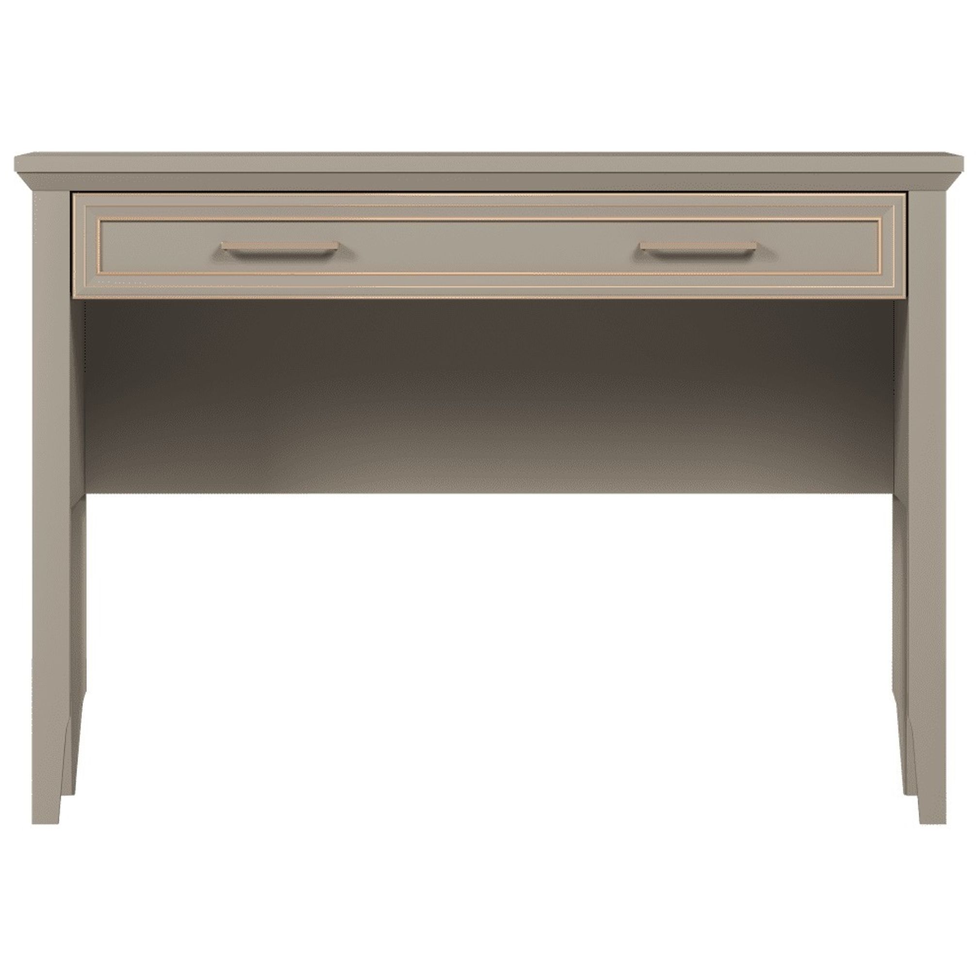 Картинка Классик стол туалетный TOL1S интернет-магазин мебели FreeTime